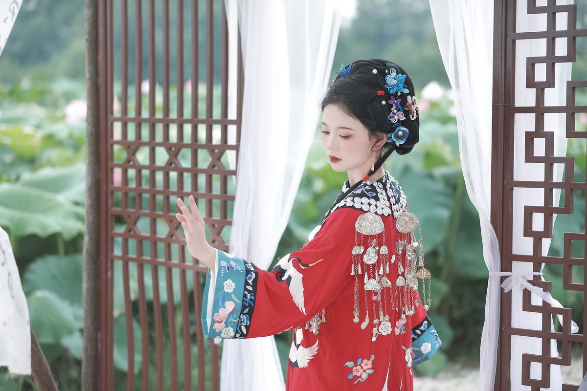图片[5]-YiTuYu艺图语 Vol.5227 Dan Dan[21P]-六色网