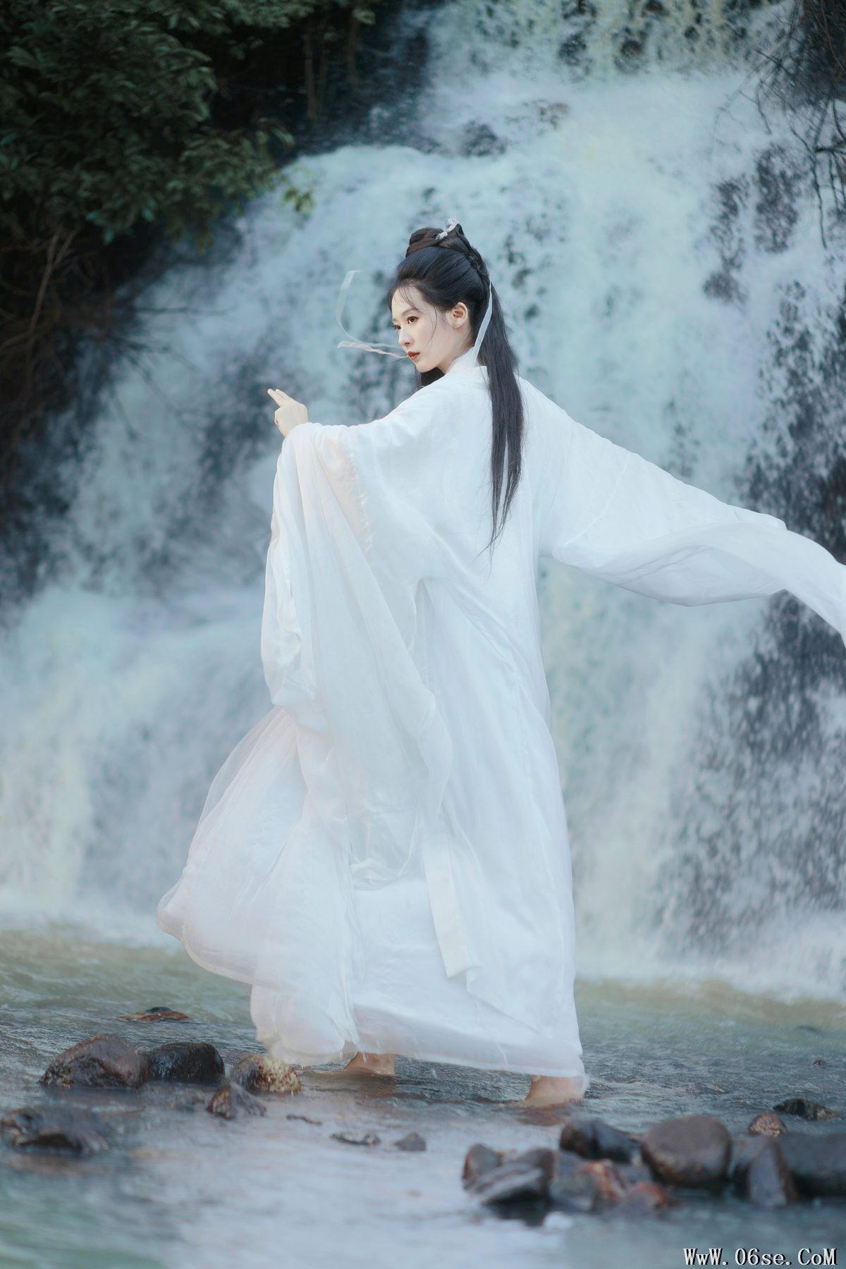 图片[41]-YiTuYu艺图语 Vol.5754 Shu Pian Yoyi[44P]-六色网