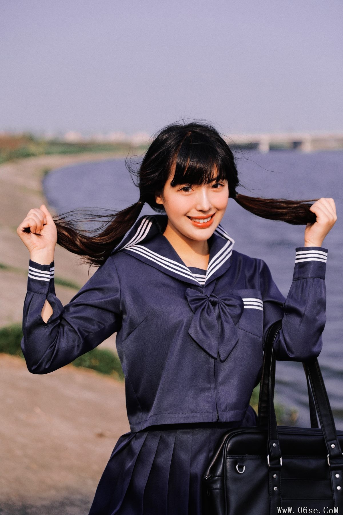 图片[18]-YiTuYu艺图语 Vol.3084 Qian Er[28P]-六色网