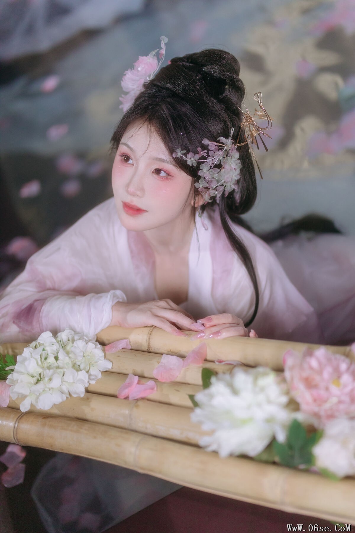 图片[23]-YiTuYu艺图语 Vol.7267 Xu Jin Huan[23P]-六色网