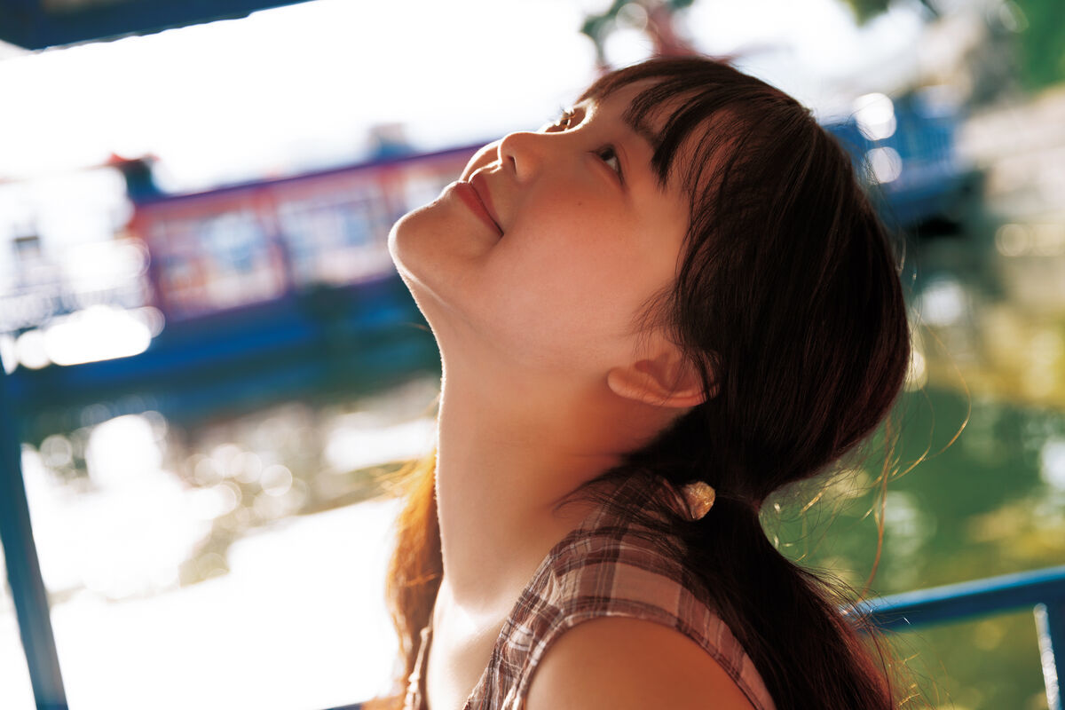 图片[30]-YiTuYu艺图语 Vol.6880 Dang Ran Ran Ran[32P]-六色网