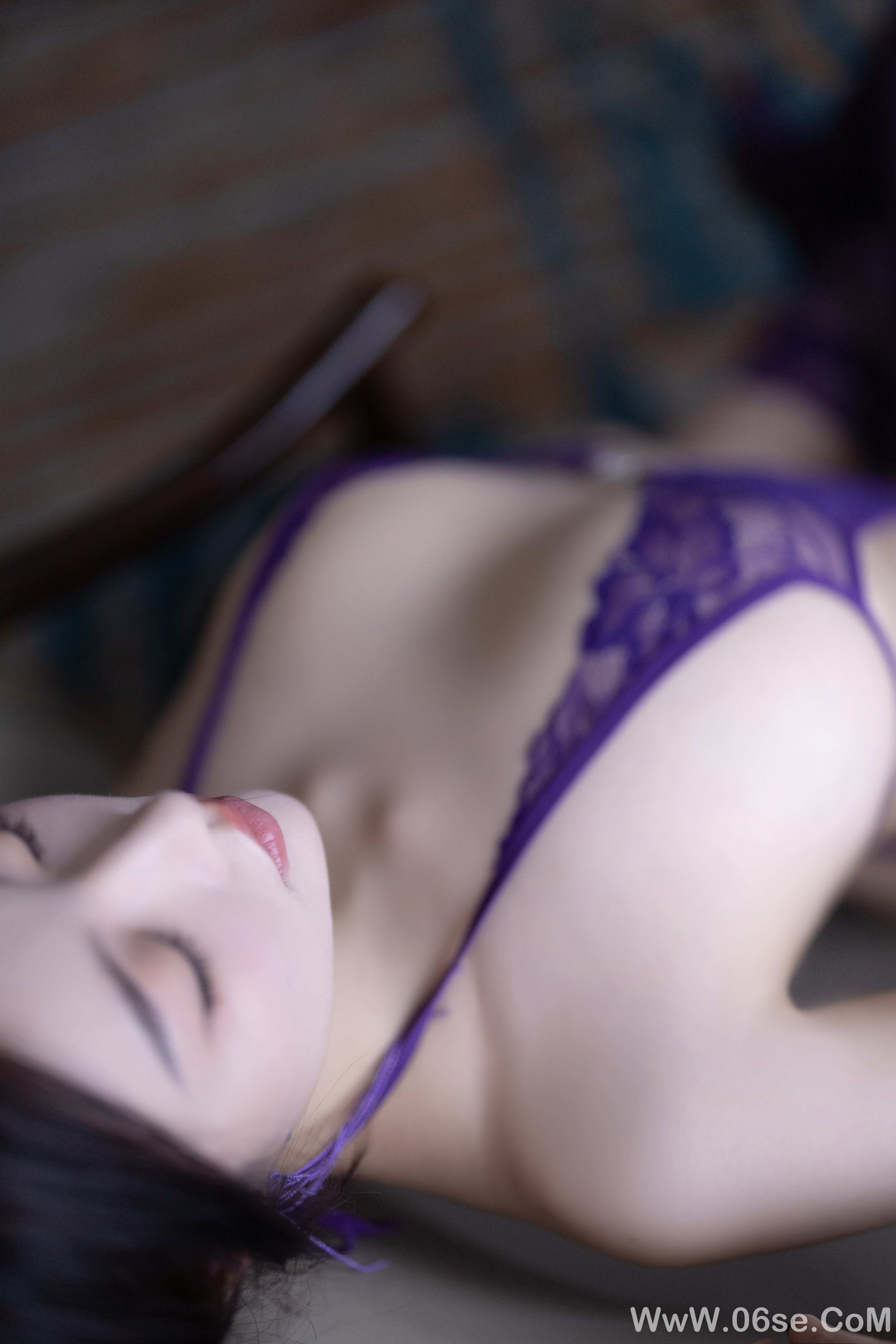 图片[77]-杨晨晨Yome – 性感连衣裙[100P]-六色网