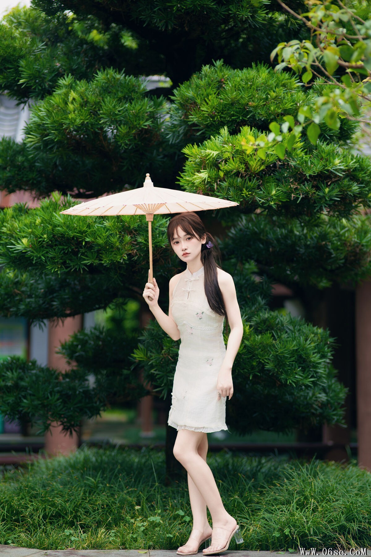 图片[19]-YiTuYu艺图语 Vol.7608 Xiao Xiao Yu[33P]-六色网