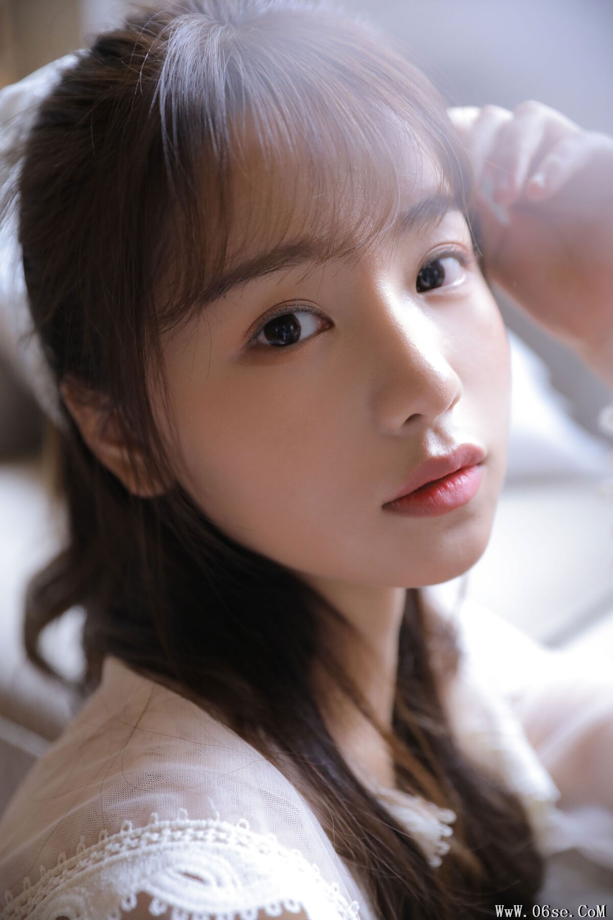 图片[5]-YiTuYu艺图语 Vol.6343 Wen Si Er Vv[23P]-六色网
