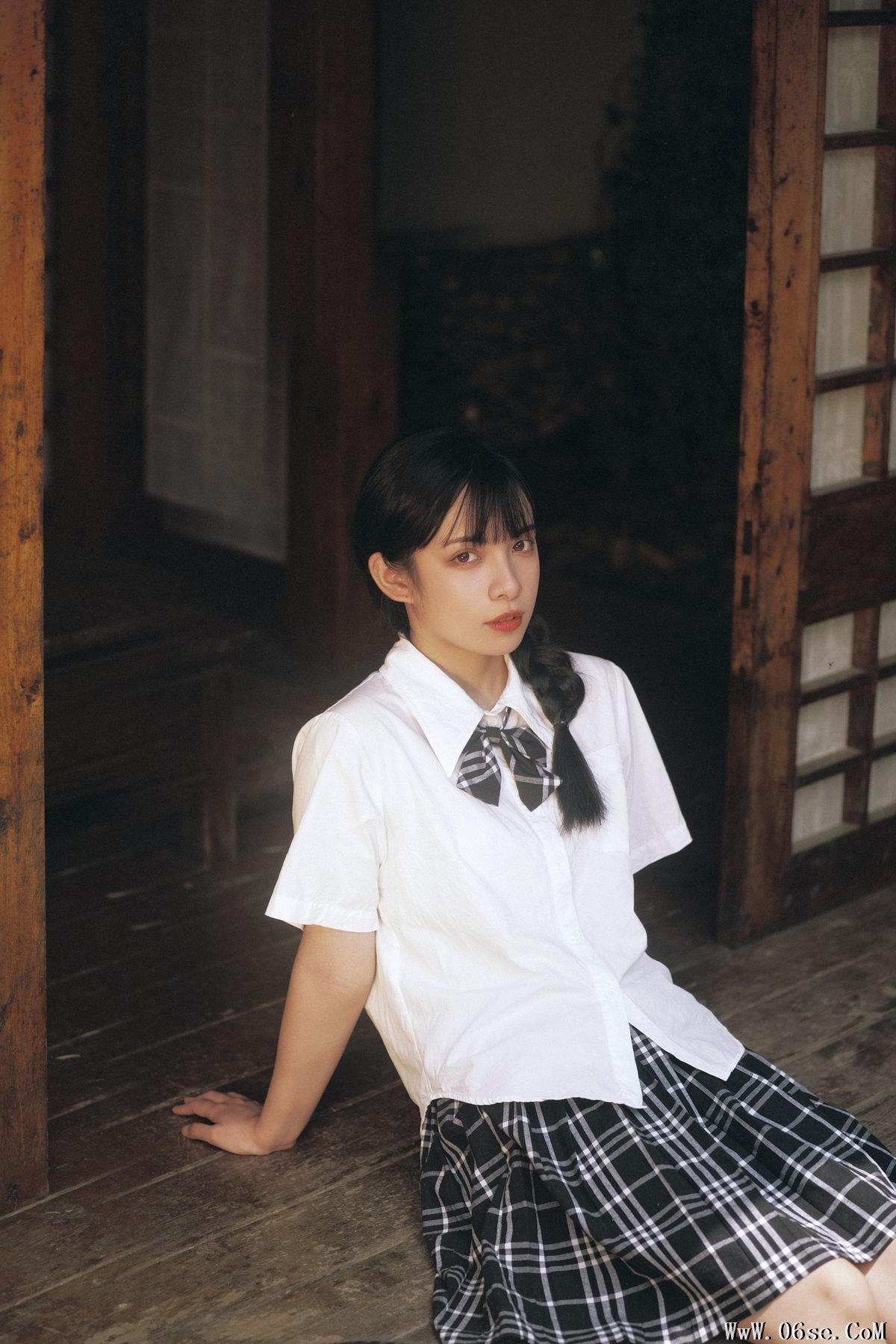 图片[7]-YiTuYu艺图语 Vol.4704 Ga Li Ya Ga Li[25P]-六色网