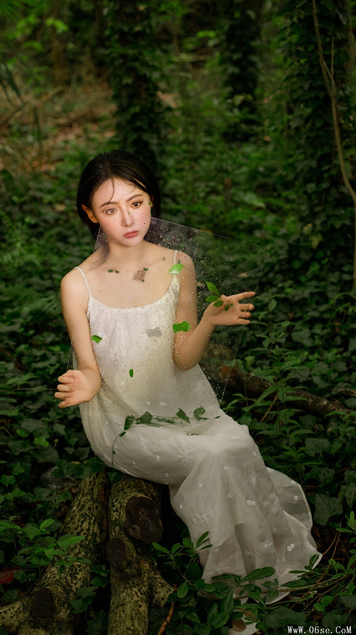 图片[8]-YiTuYu艺图语 Vol.7748 Shi Ang Yang Ya[26P]-六色网