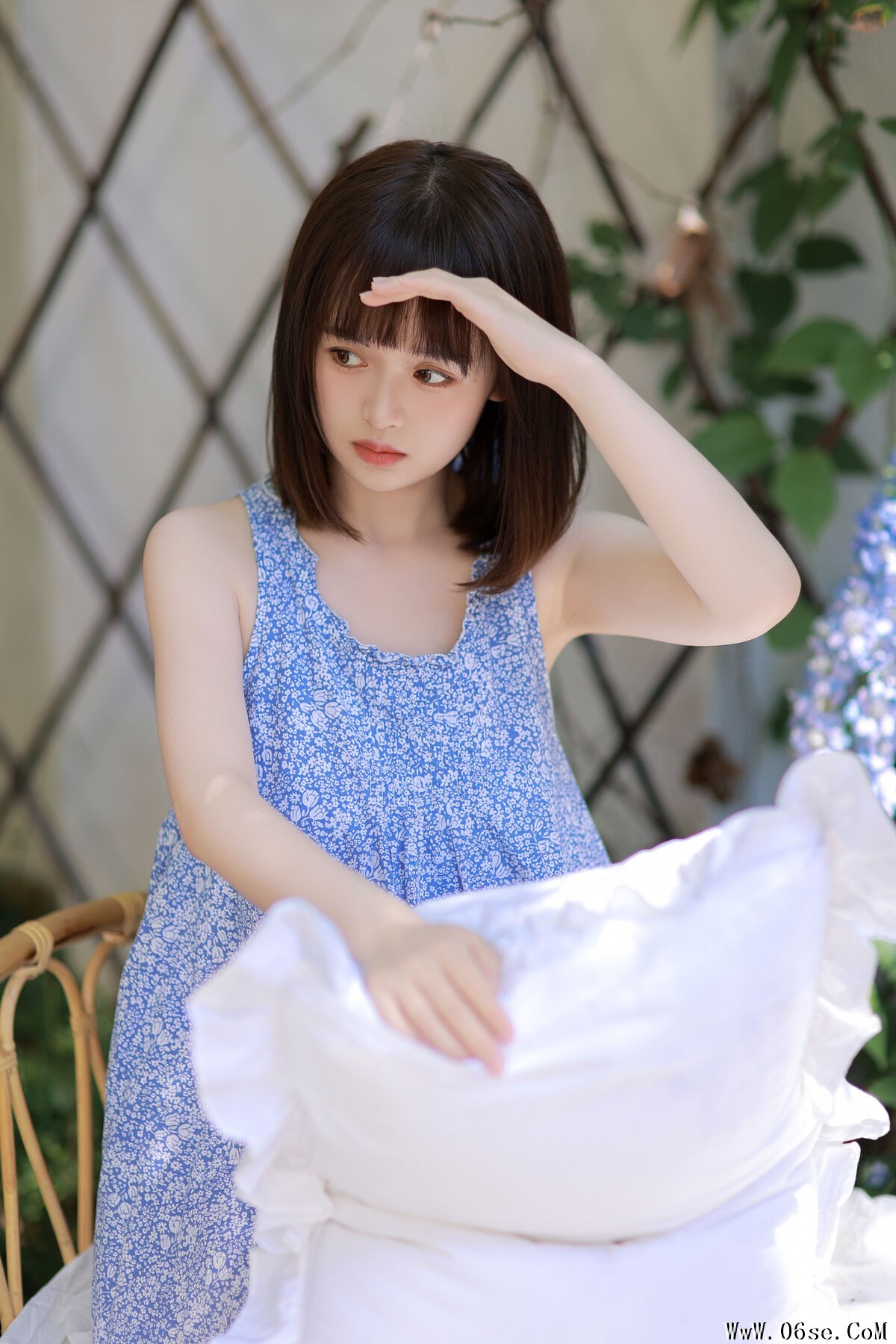 图片[8]-YiTuYu艺图语 Vol.6748 Juan Cun Xiao Ming[31P]-六色网