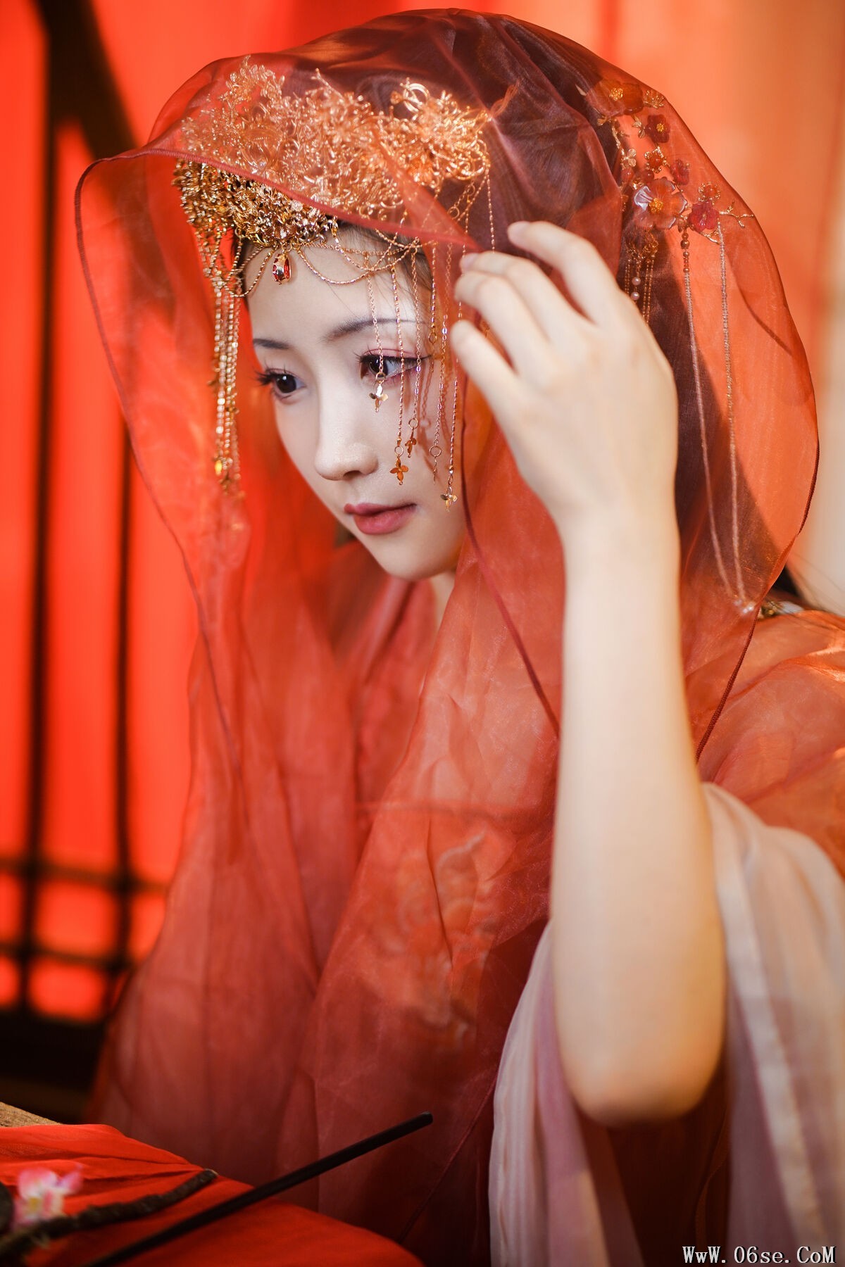 图片[19]-YiTuYu艺图语 Vol.6905 Tu Ya[24P]-六色网