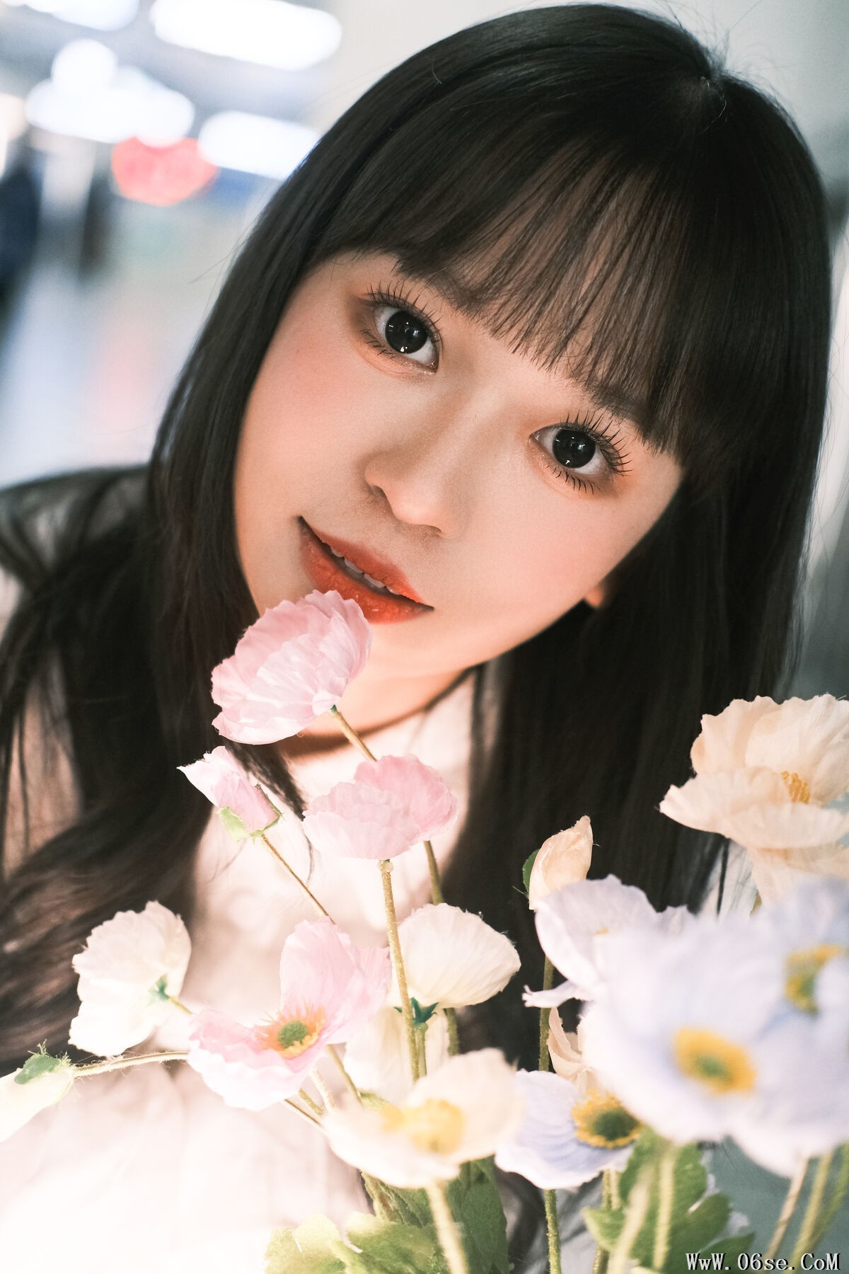 图片[14]-YiTuYu艺图语 Vol.6585 Yan Yun Lin Er[23P]-六色网