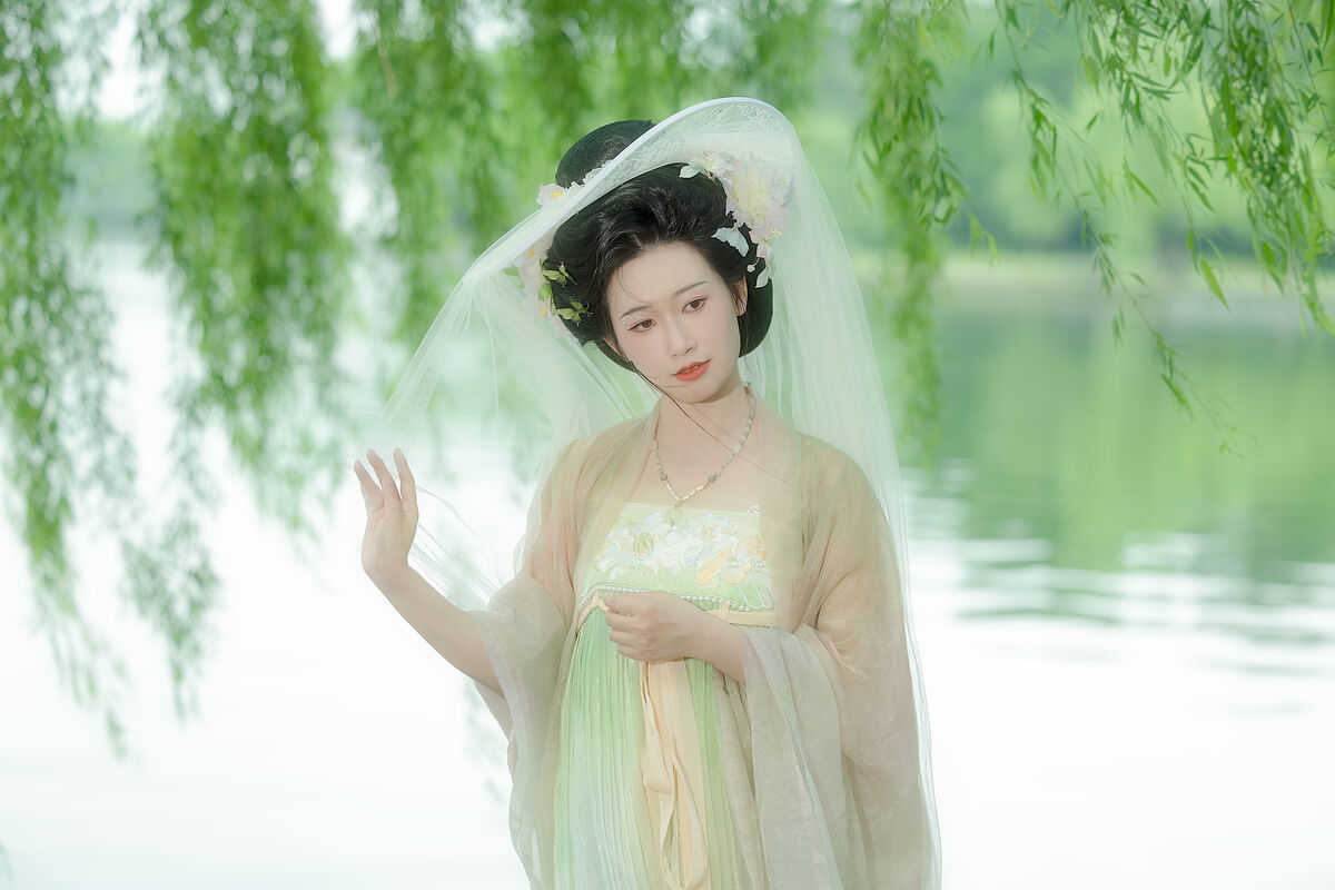 图片[12]-YiTuYu艺图语 Vol.7473 Zhi Shi[20P]-六色网