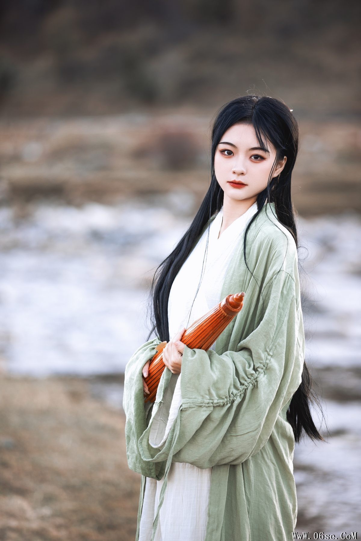 图片[27]-YiTuYu艺图语 Vol.6202 Bao Bao Li Zhi[29P]-六色网