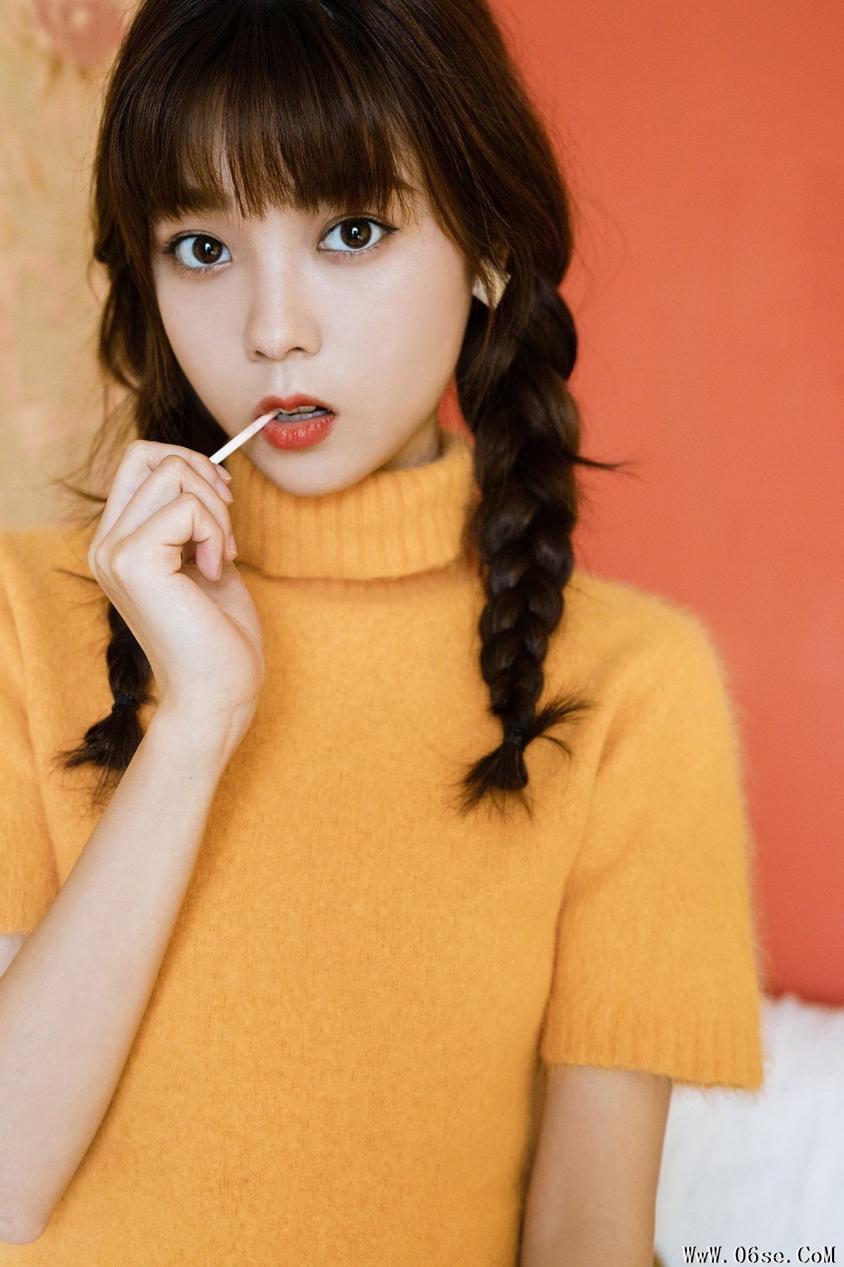图片[16]-YiTuYu艺图语 Vol.6255 Xiao Lu[23P]-六色网