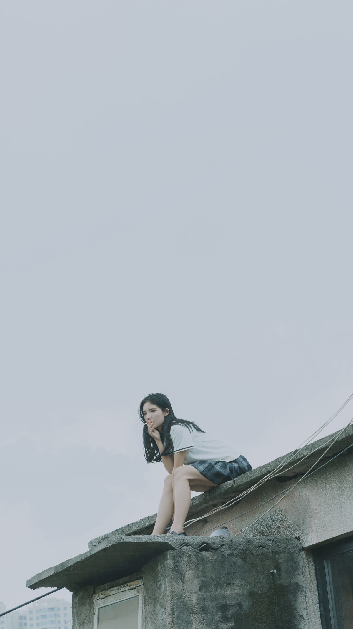 图片[23]-YiTuYu艺图语 Vol.5554 Yan Shi Yi[39P]-六色网