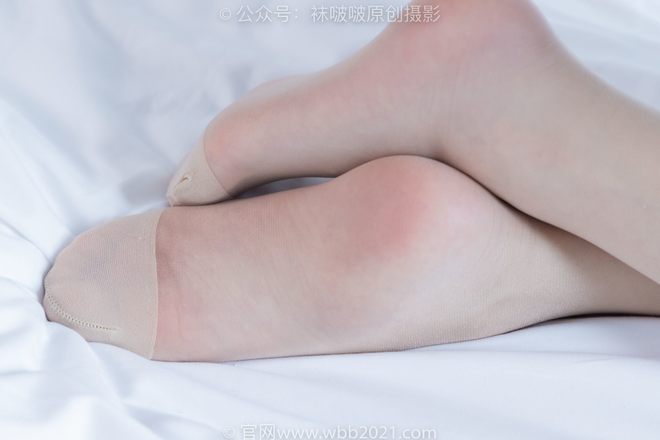 图片[136]-BoBoSocks袜啵啵 No.338 甜甜圈 -高跟鞋、肉丝、ol风[150P]-六色网