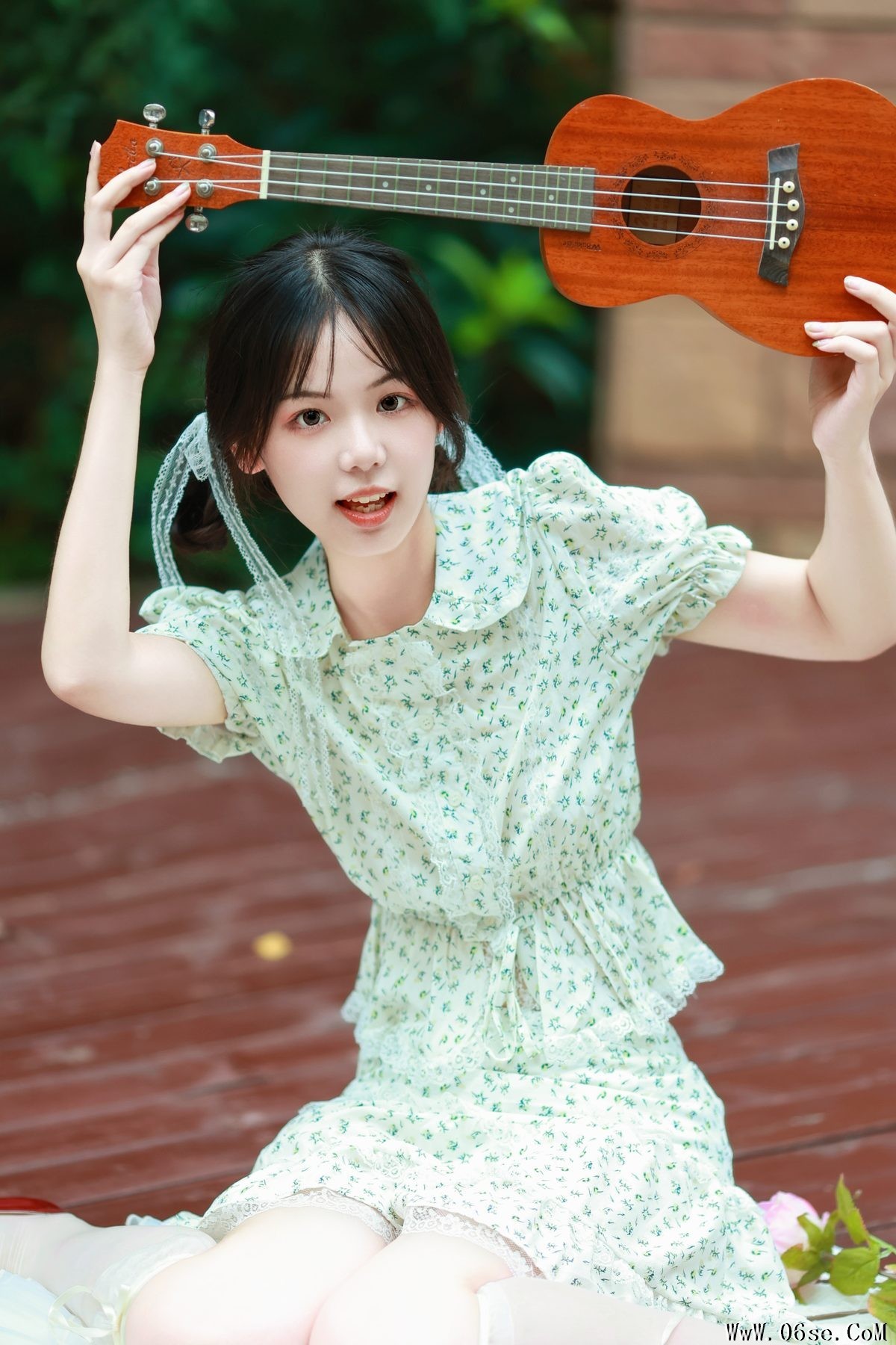 图片[13]-YiTuYu艺图语 Vol.5185 Mu Yan Se Cc[29P]-六色网