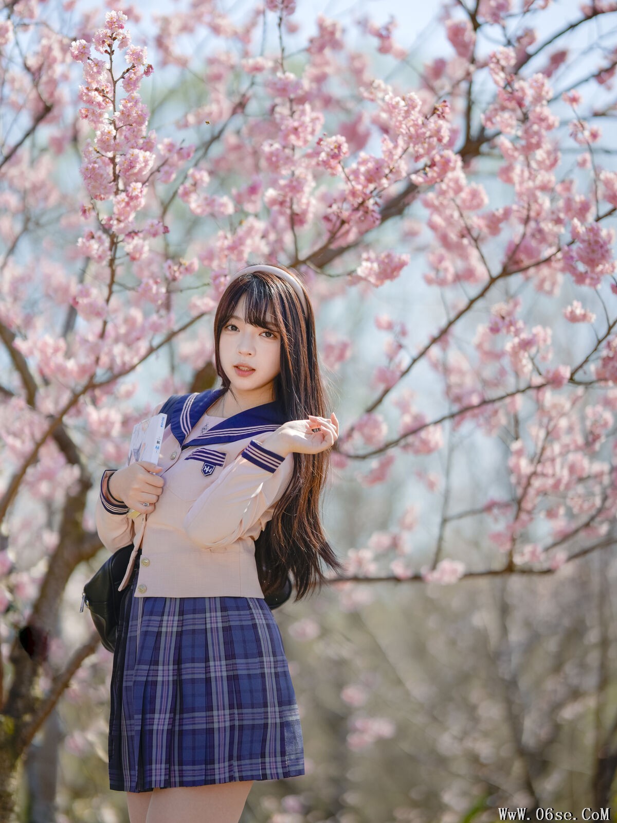 图片[11]-YiTuYu艺图语 Vol.6739 Shao Zhu[33P]-六色网