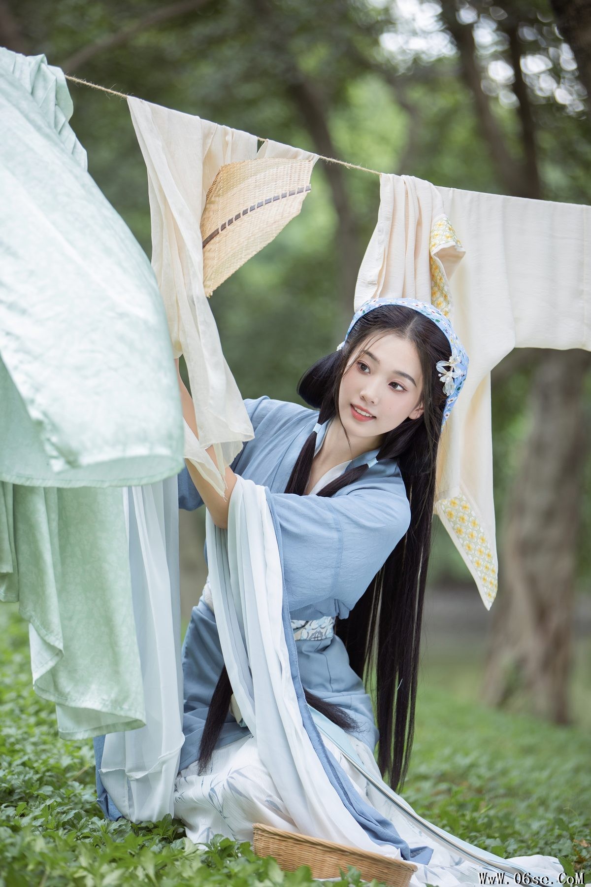 图片[12]-YiTuYu艺图语 Vol.5797 Zhi Zhi Qi[39P]-六色网