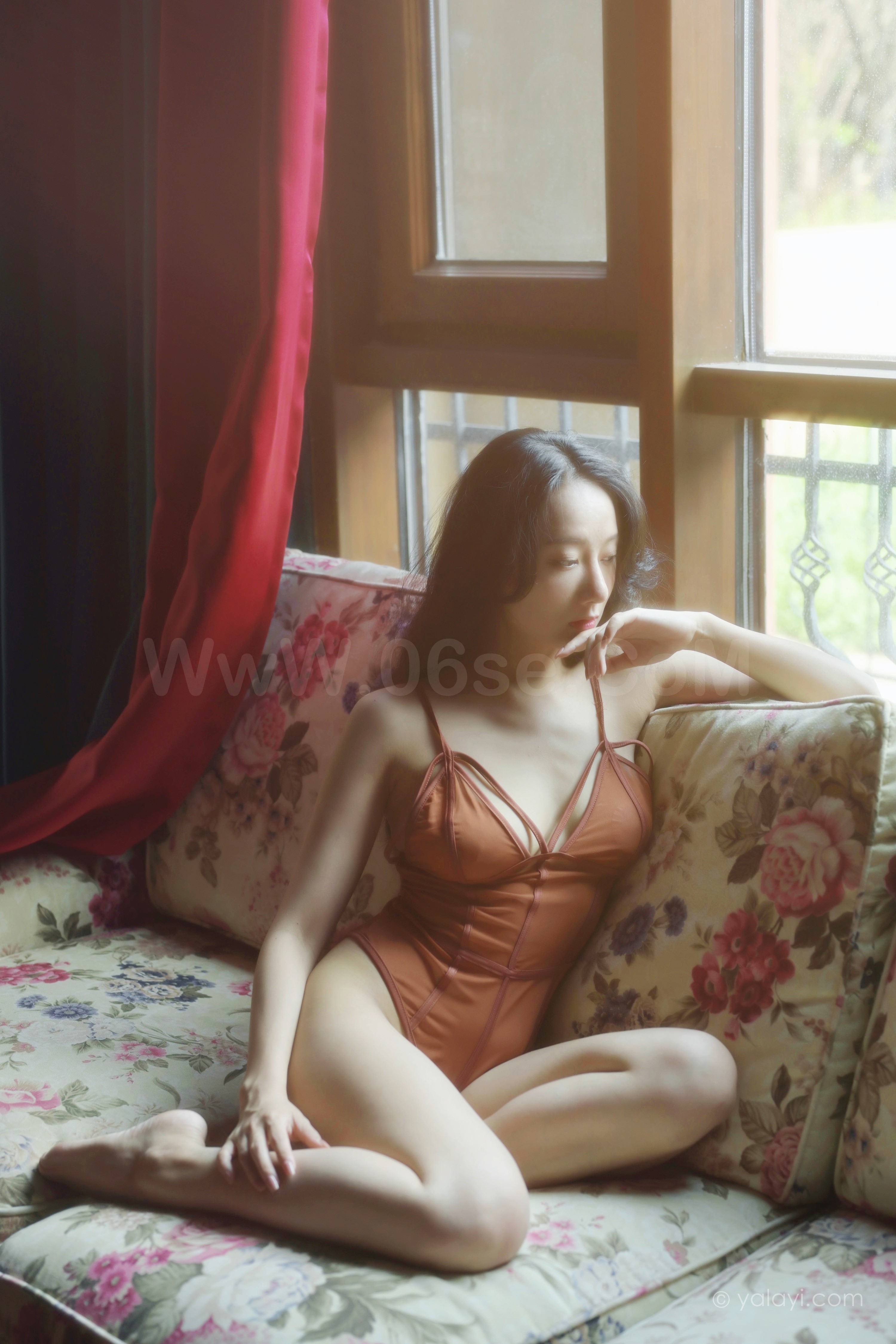 图片[27]-雅拉伊 – 何嘉颖《忆往昔》[40P]-六色网
