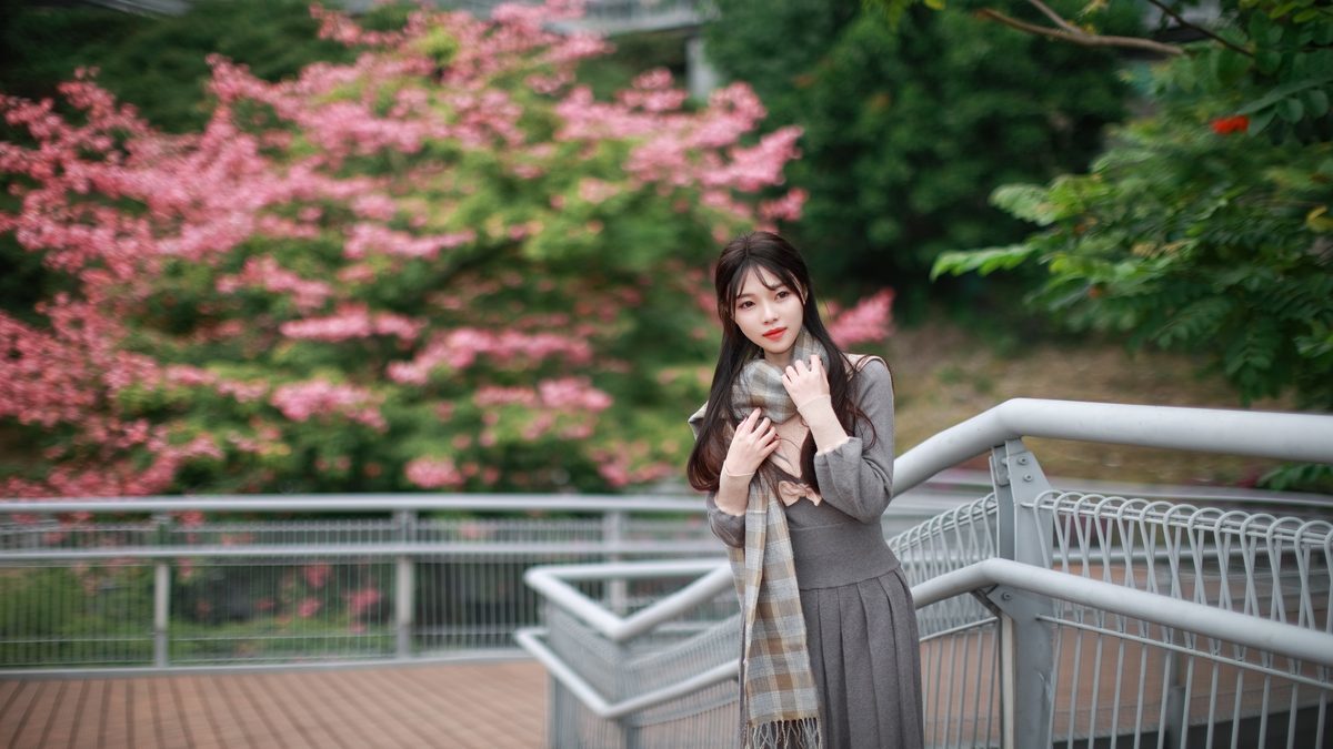 图片[9]-YiTuYu艺图语 Vol.3442 Fei Fei[37P]-六色网