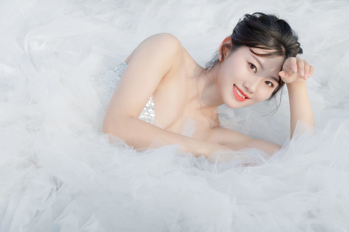 图片[15]-YiTuYu艺图语 Vol.4552 Sha Sha[25P]-六色网