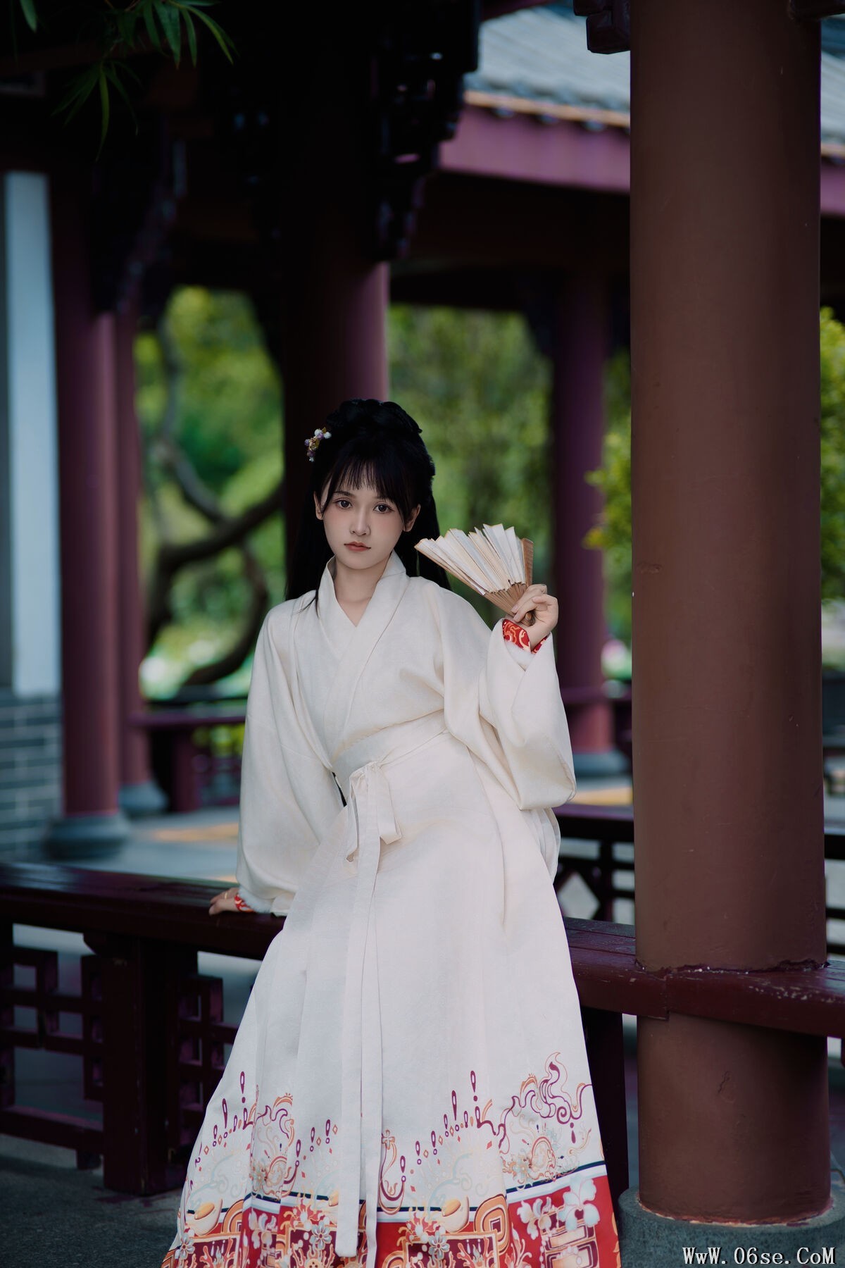 图片[11]-YiTuYu艺图语 Vol.7433 Xiao Xiao Yu[33P]-六色网