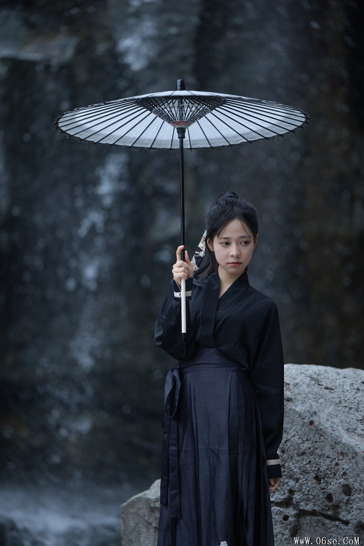 图片[26]-YiTuYu艺图语 Vol.6167 Shuang Er[27P]-六色网