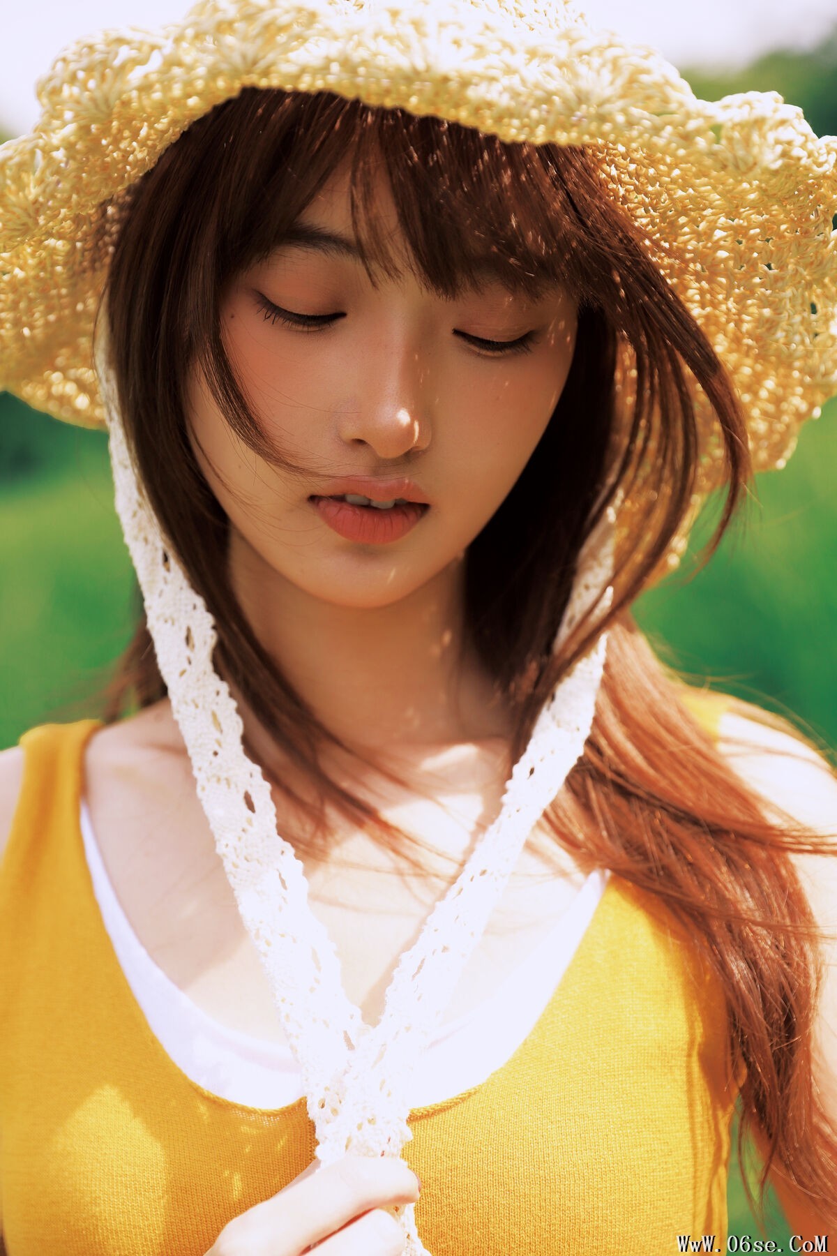 图片[30]-YiTuYu艺图语 Vol.7113 Chen Nian Xiao Jiu[41P]-六色网