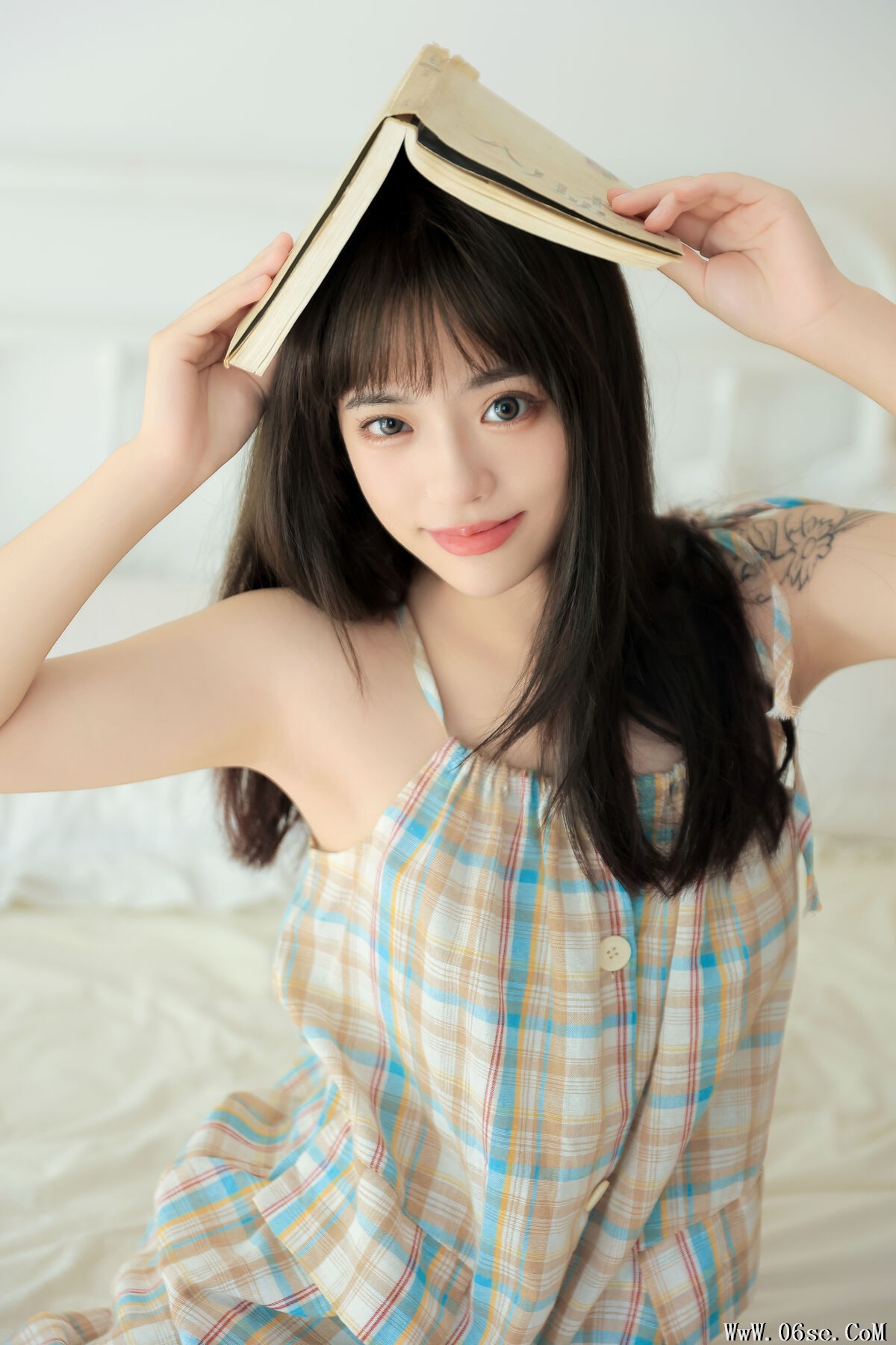 图片[22]-YiTuYu艺图语 Vol.7047 G Gao Gao[25P]-六色网