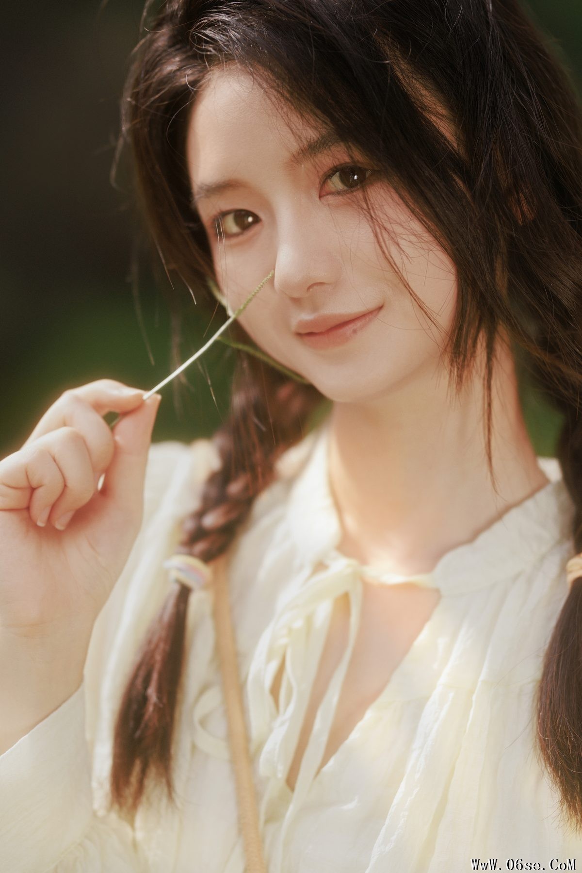 图片[43]-YiTuYu艺图语 Vol.5186 Bu Ta Xiao Yao[61P]-六色网