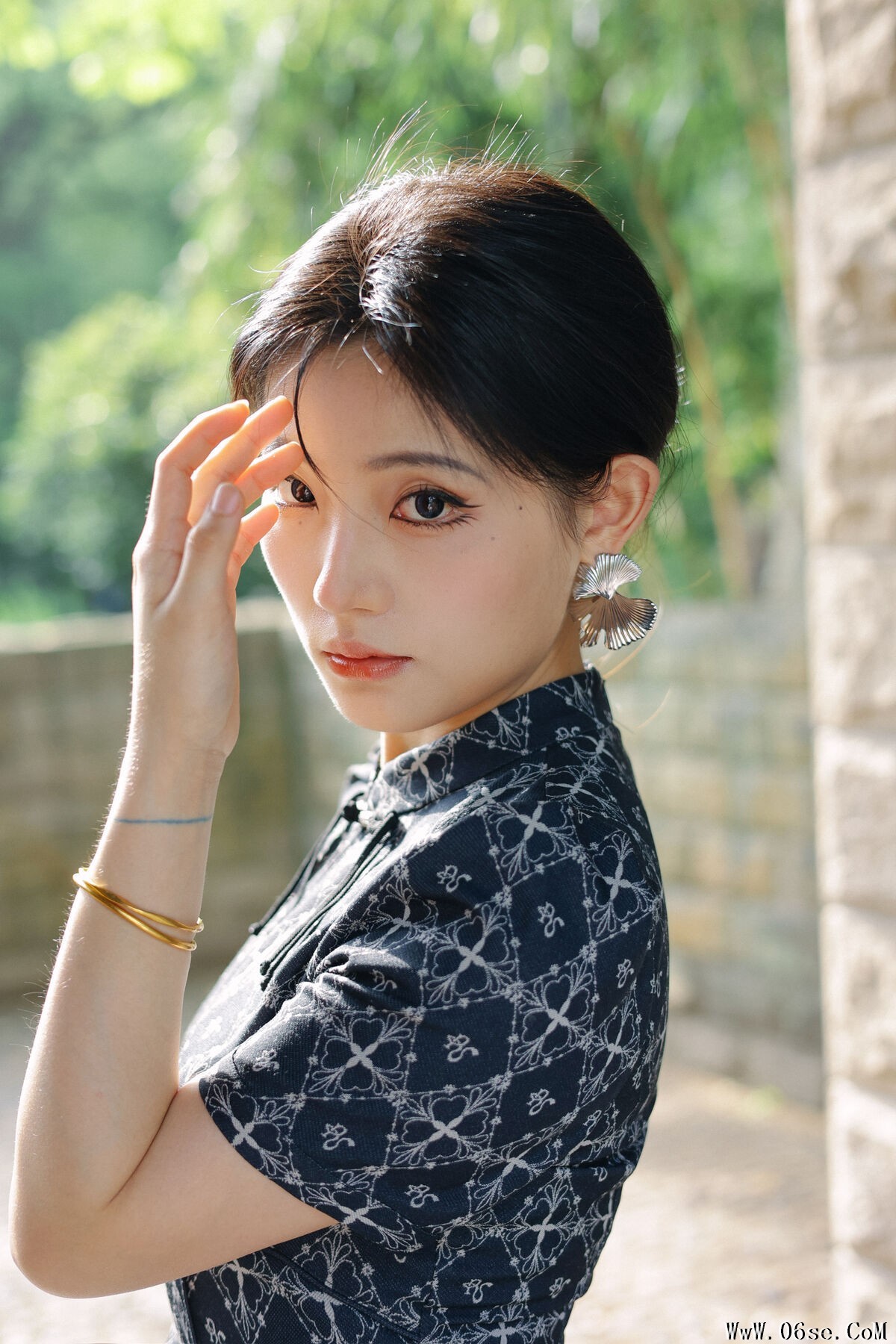 图片[22]-YiTuYu艺图语 Vol.7591 Wu Rui[27P]-六色网
