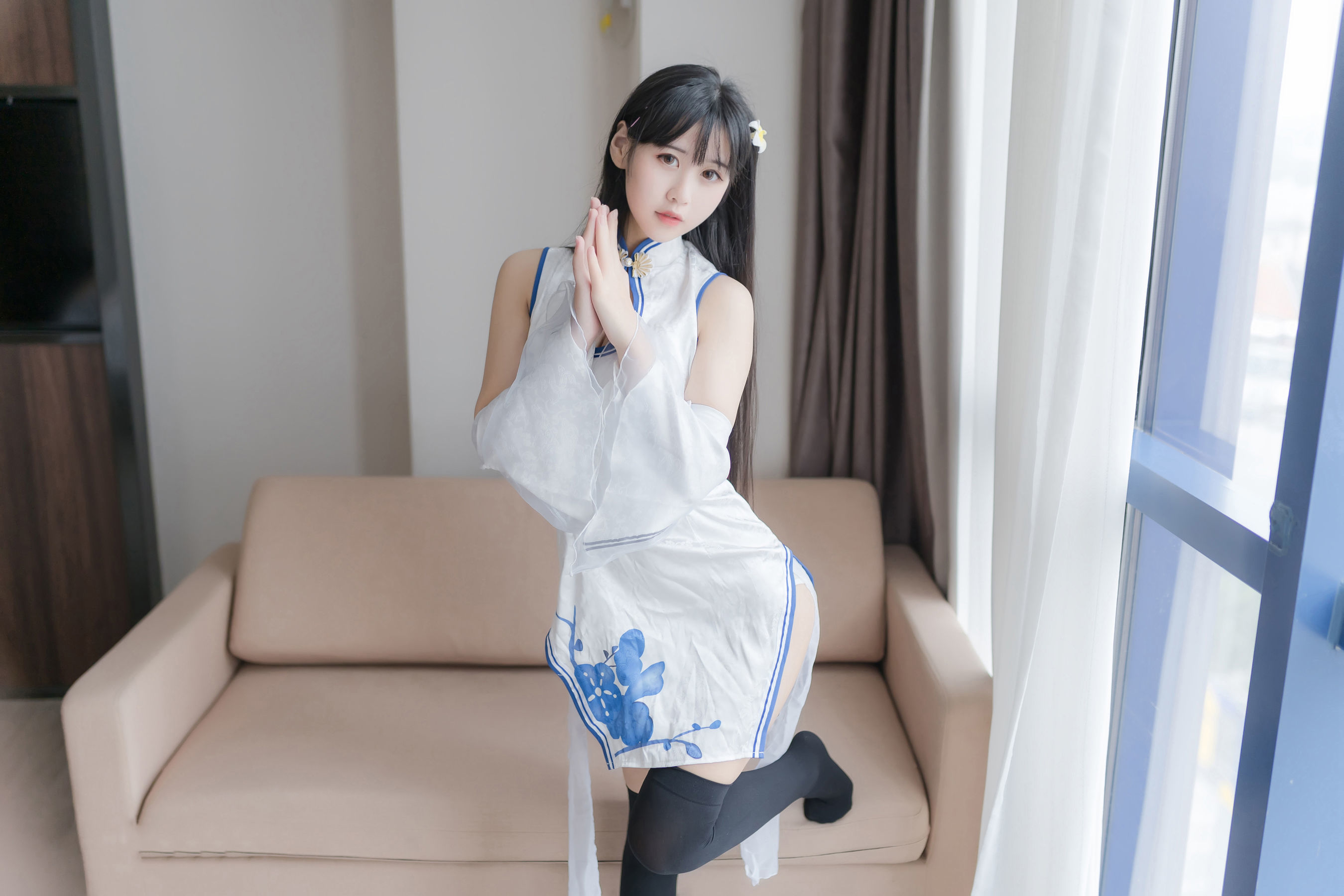 图片[33]-阳光美少女萌芽儿o0 瓶儿[41P]-六色网