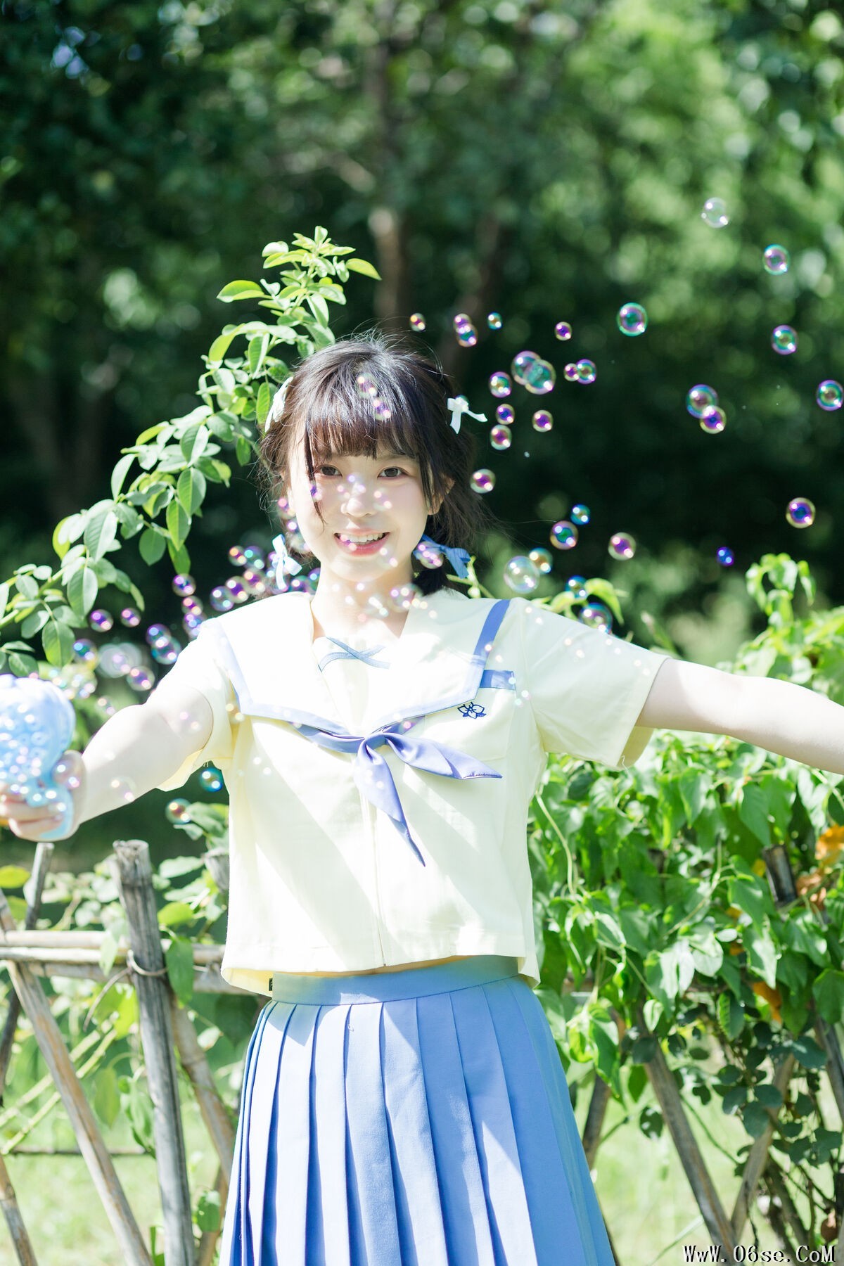图片[16]-YiTuYu艺图语 Vol.7739 Ha Ji Ma Hua[27P]-六色网