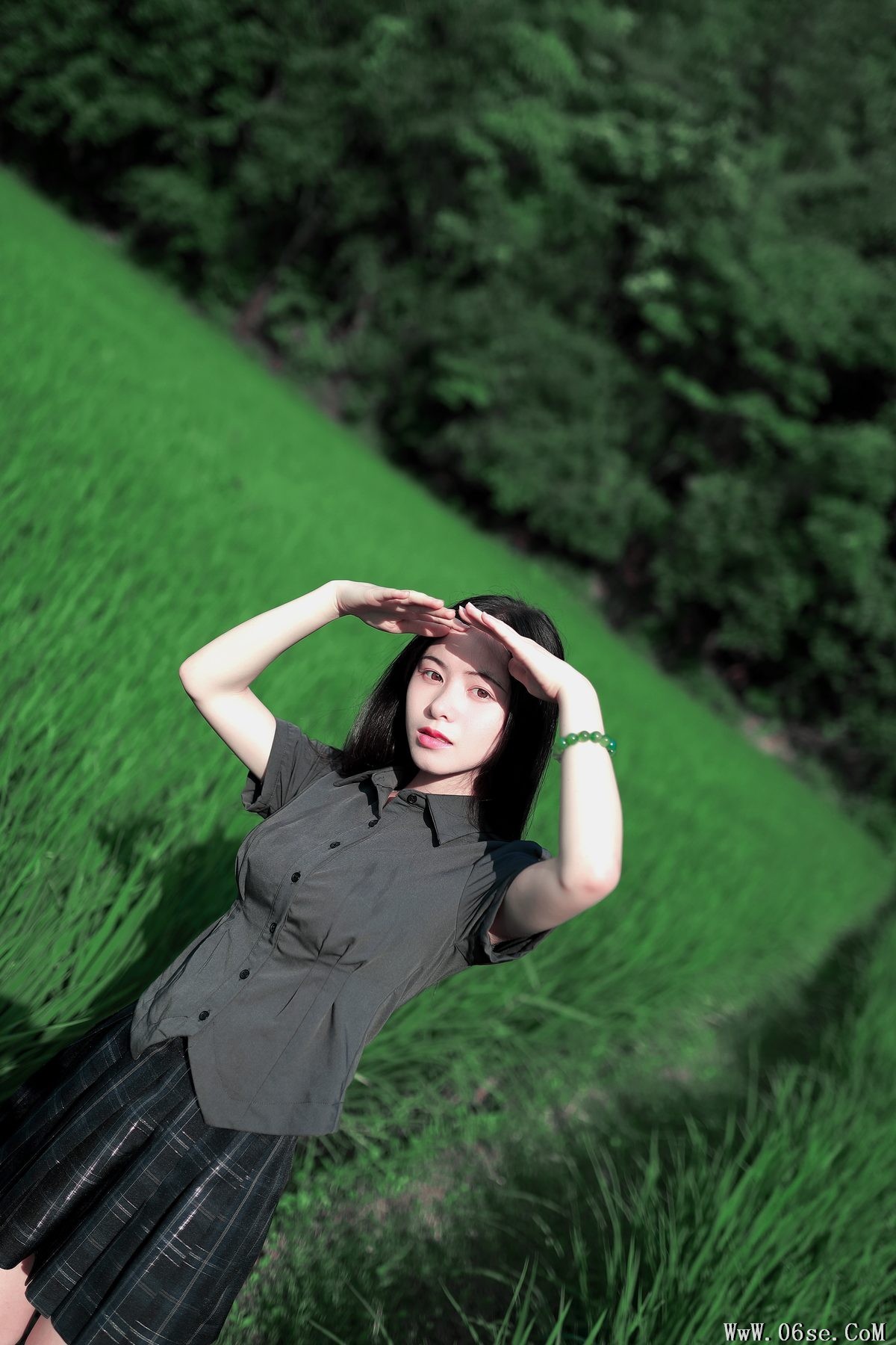 图片[11]-YiTuYu艺图语 Vol.5099 Xiao Xiao Lan[32P]-六色网