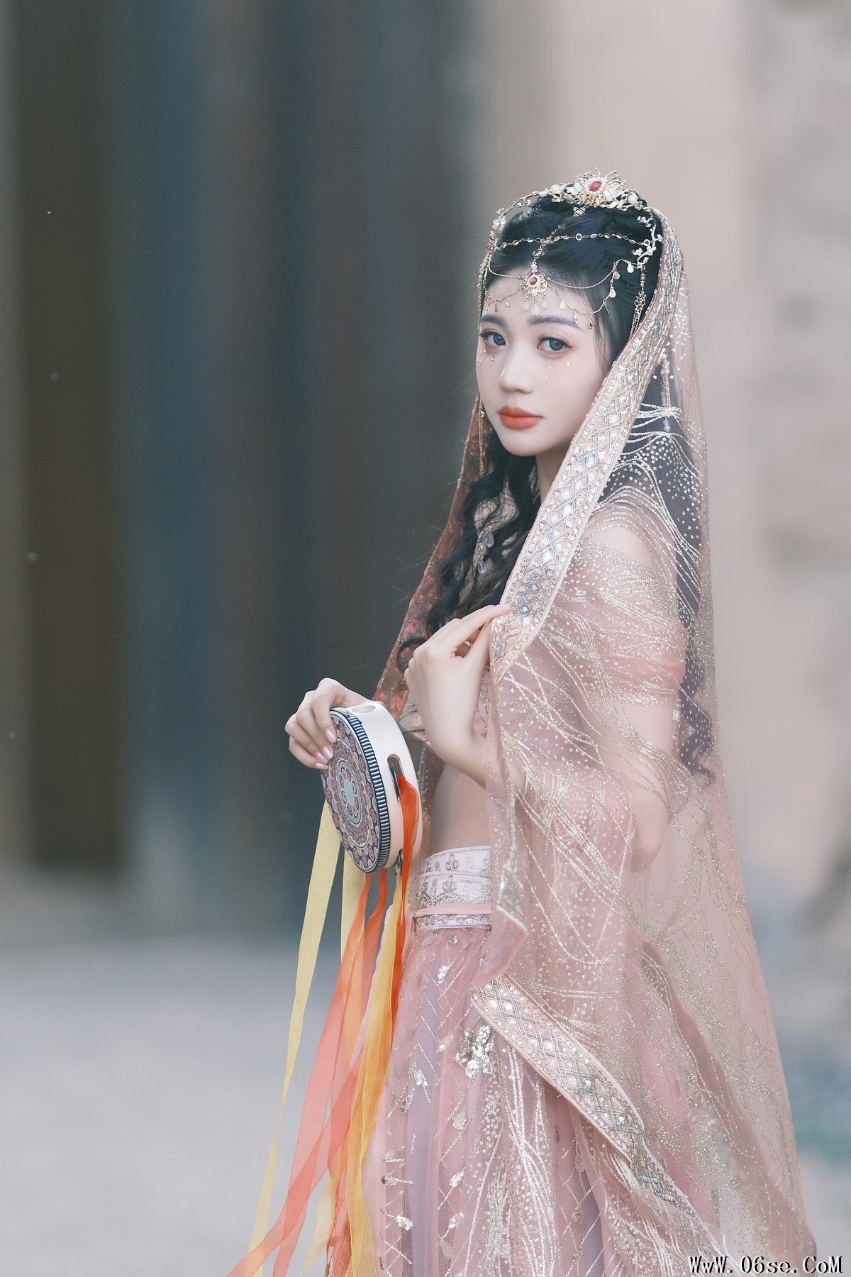 图片[9]-YiTuYu艺图语 Vol.4745 Xiao Xong[22P]-六色网
