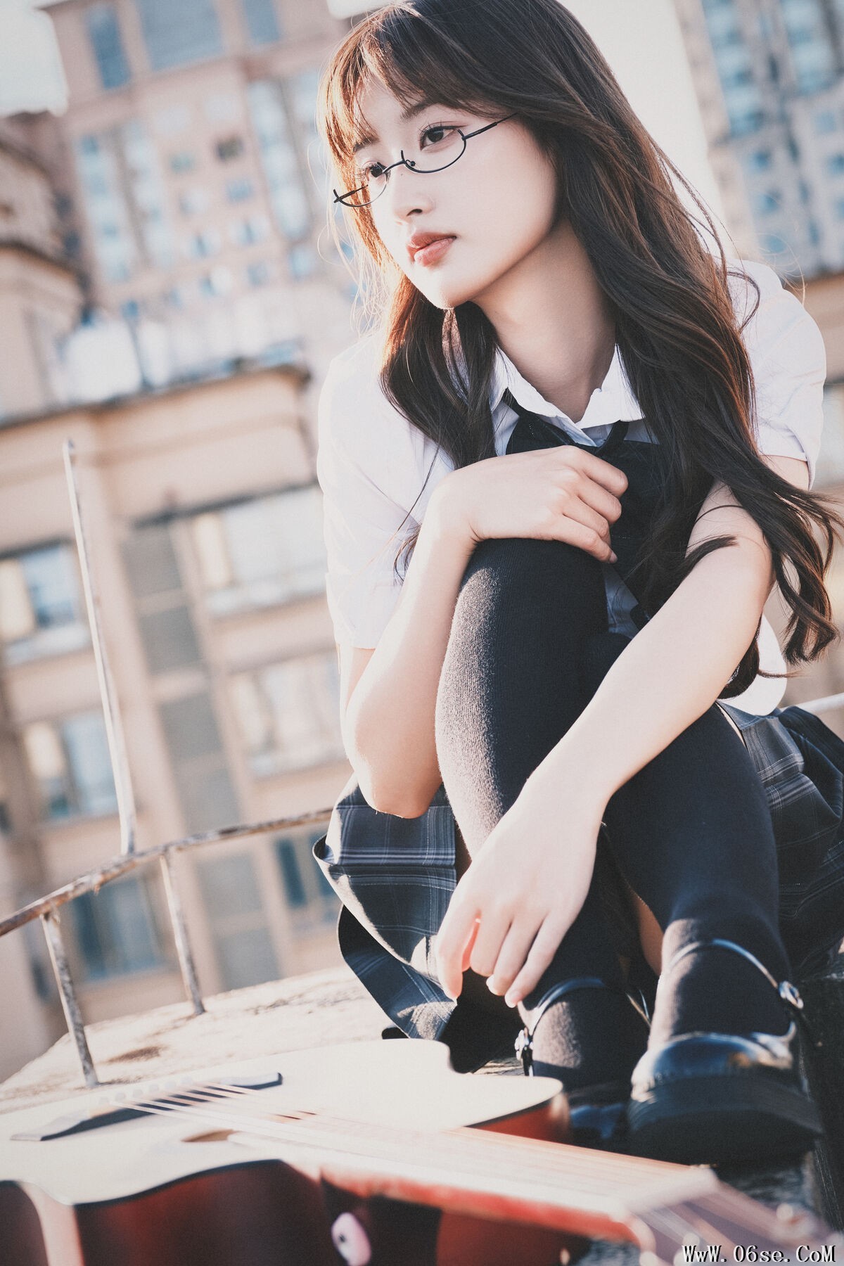 图片[48]-YiTuYu艺图语 Vol.7525 Chen Nian Xiao Jiu[49P]-六色网
