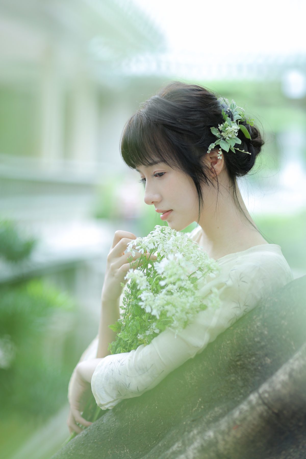 图片[10]-YiTuYu艺图语 Vol.3146 Yang Xi[29P]-六色网