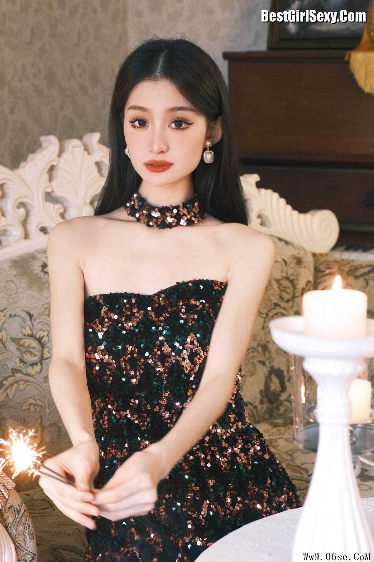 图片[15]-YiTuYu艺图语 Vol.3737 Xiao Duo Duo Yao Bao Fu[27P]-六色网