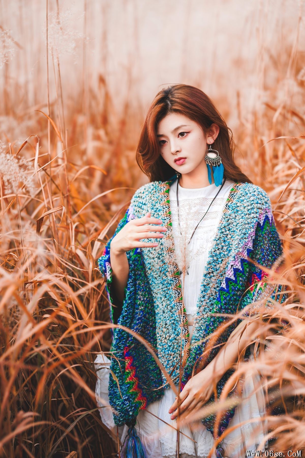 图片[7]-YiTuYu艺图语 Vol.4638 Zhang Zhang Bao[23P]-六色网