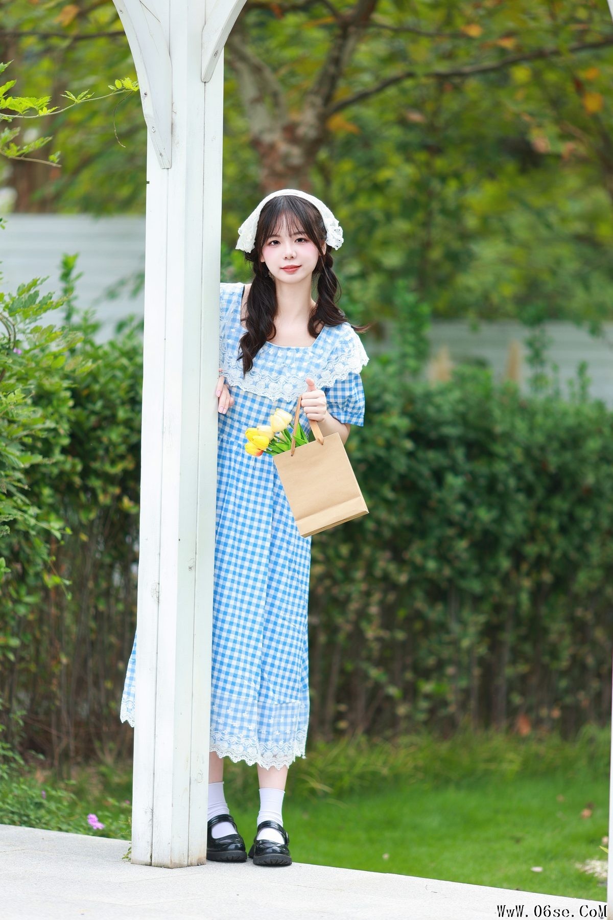 图片[7]-YiTuYu艺图语 Vol.5729 Mu Yan Se Cc[31P]-六色网