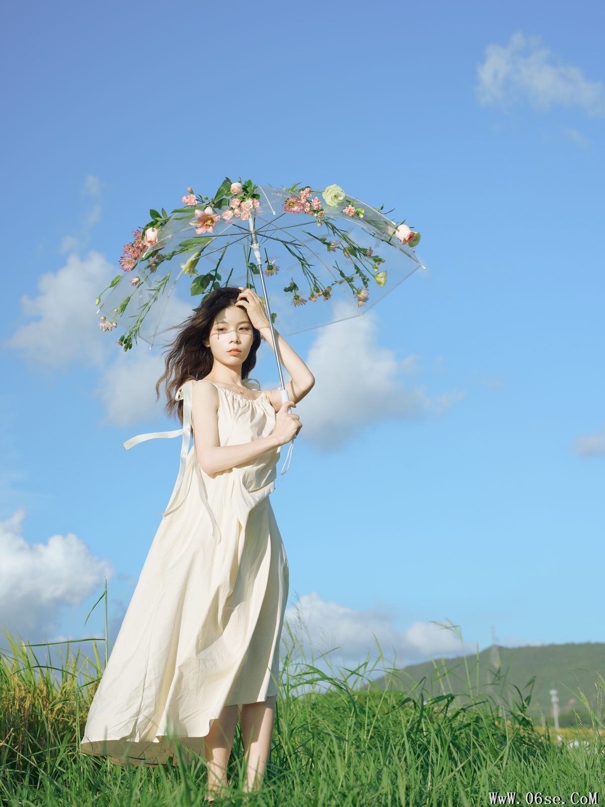 图片[7]-YiTuYu艺图语 Vol.3702 Tang Tang[26P]-六色网