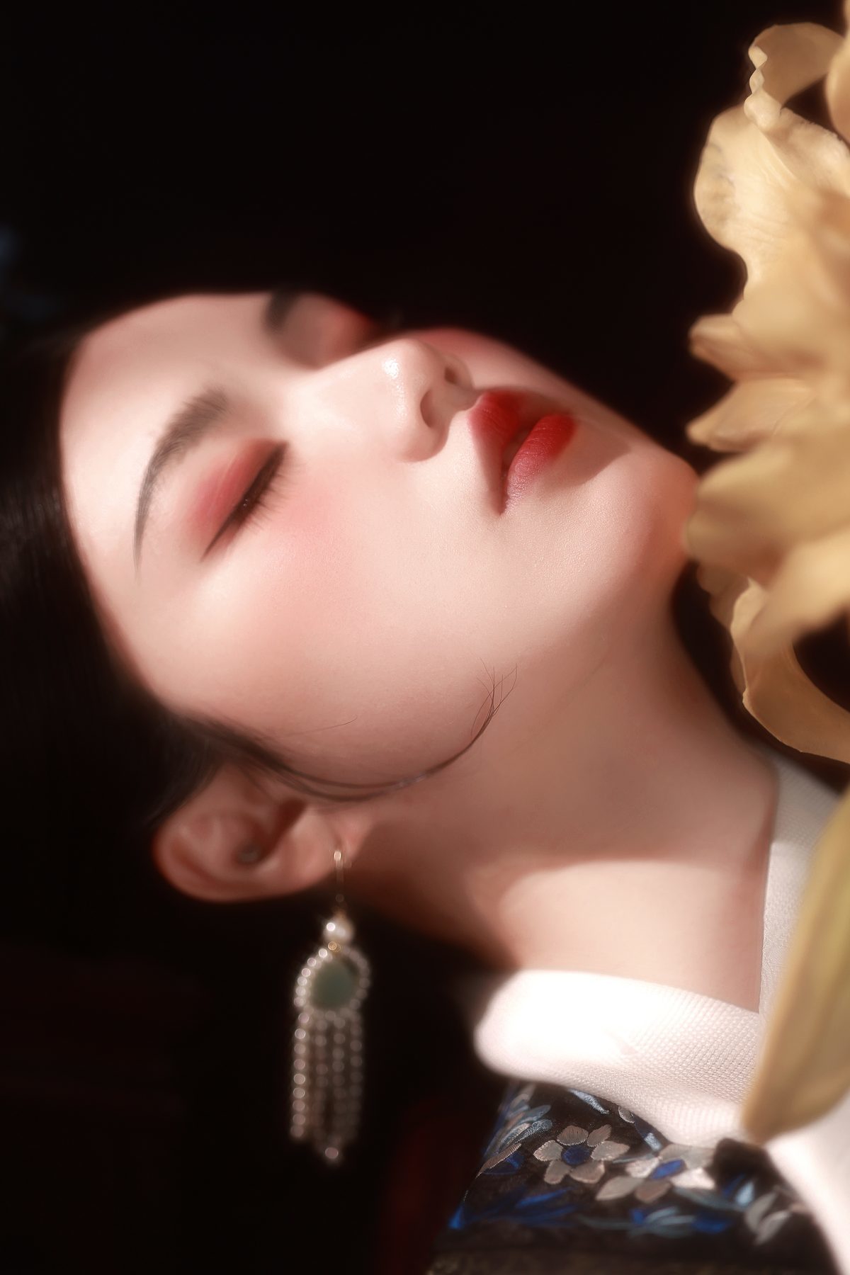 图片[14]-YiTuYu艺图语 Vol.6043 Yu Han[23P]-六色网