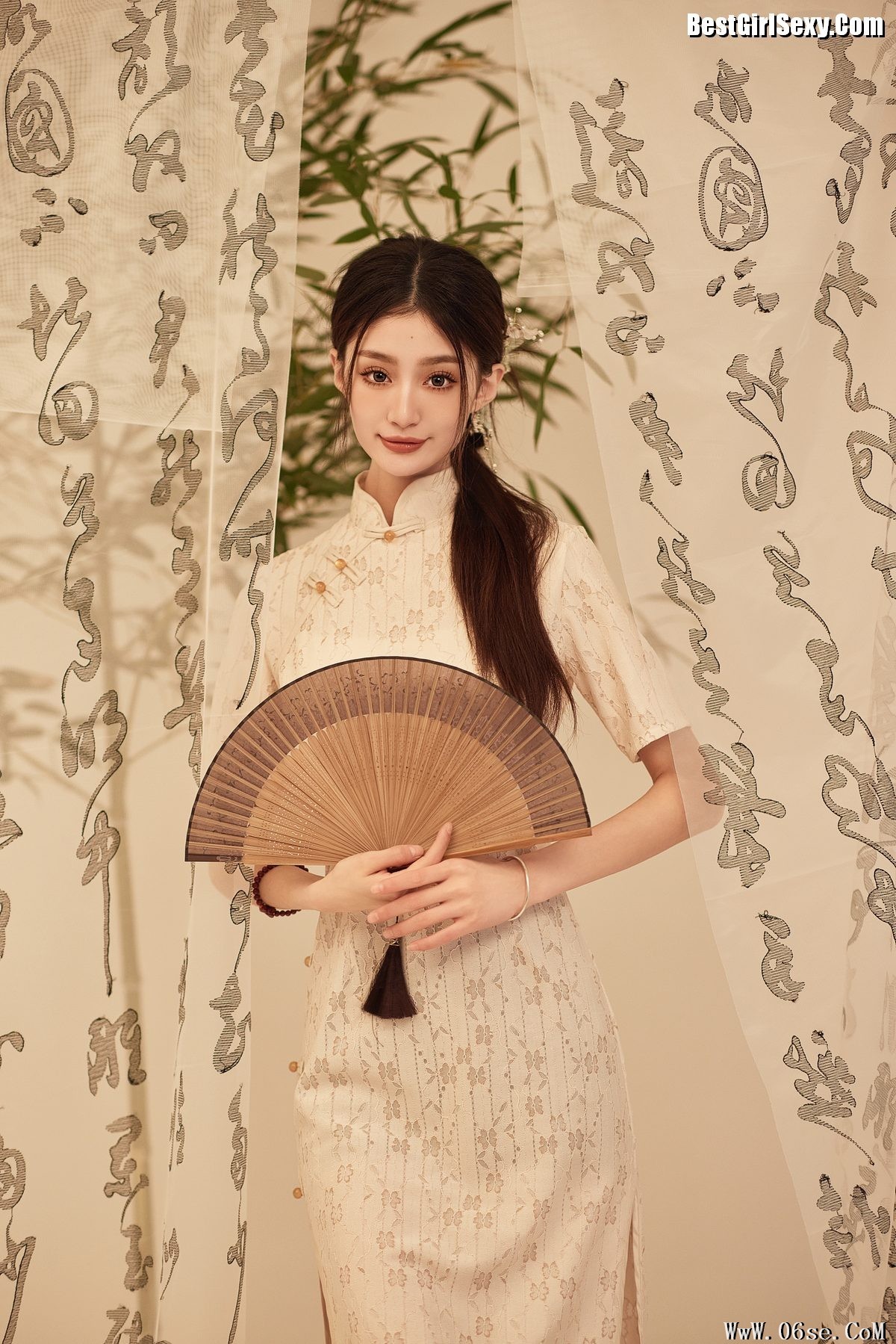 图片[23]-YiTuYu艺图语 Vol.4084 Xiao Duo Duo Yao Bao Fu[23P]-六色网