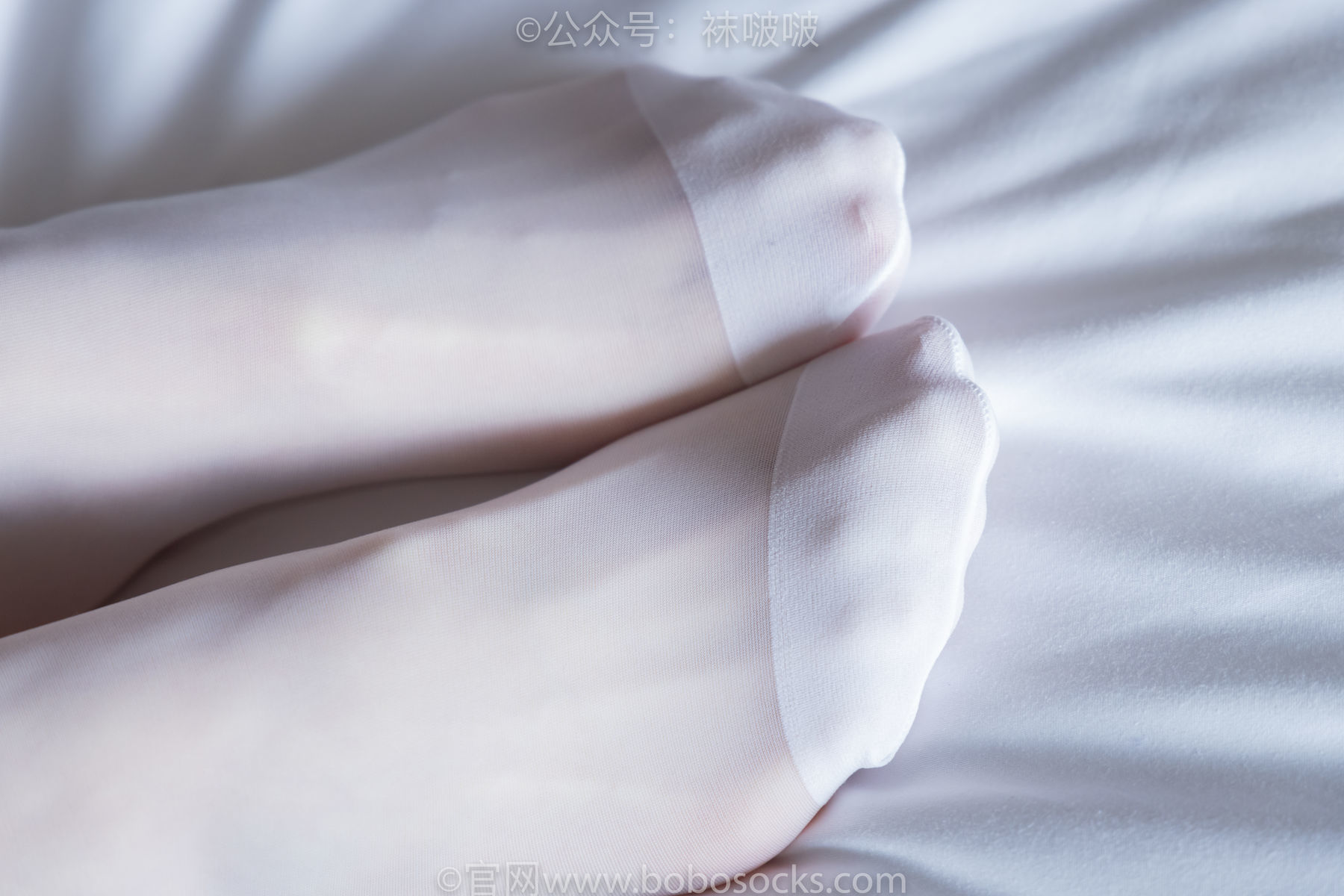 图片[109]-BoBoSocks袜啵啵 积分限定作品004 熊熊-板鞋、白棉袜、白丝[139P]-六色网