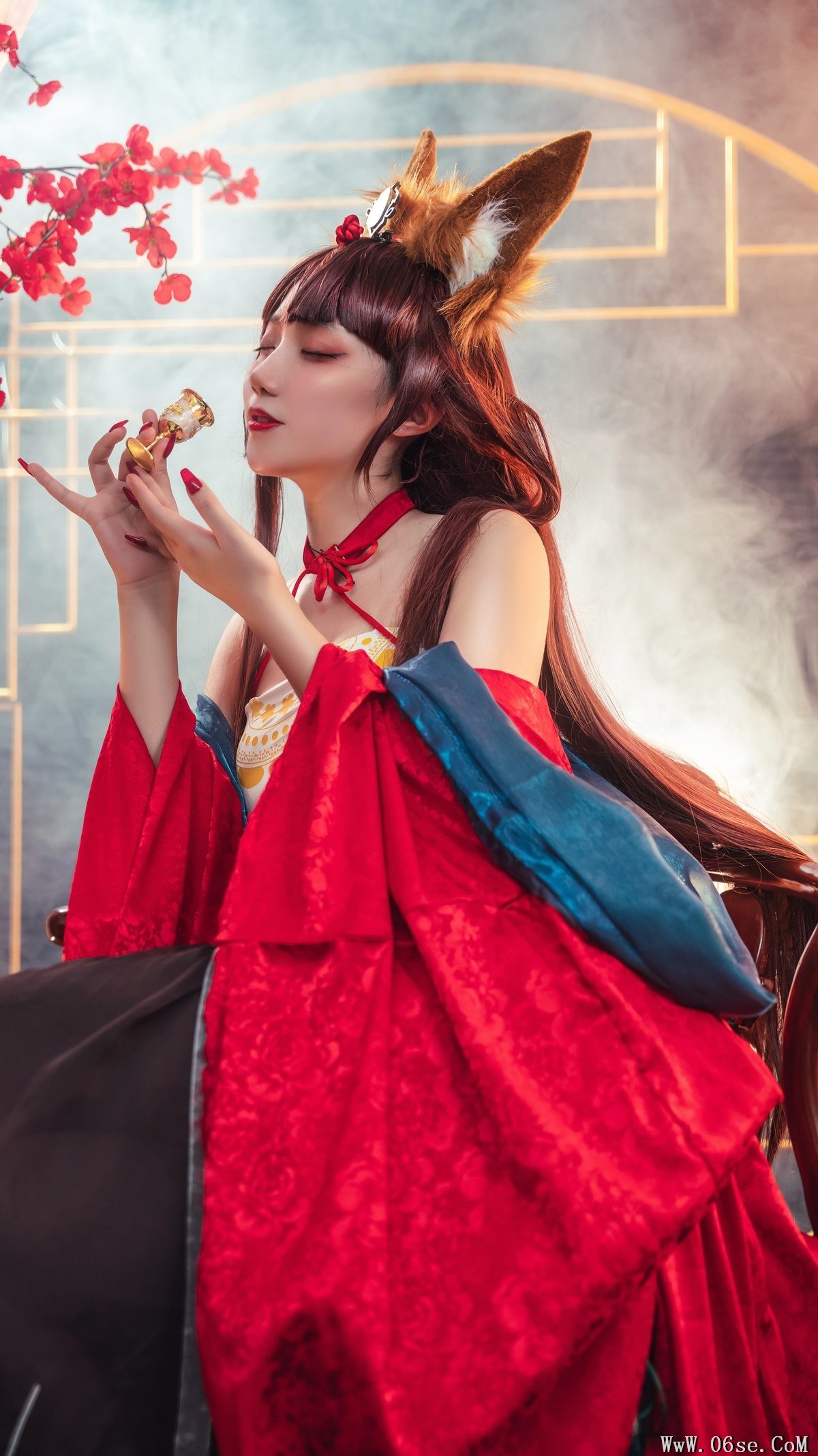 图片[13]-YiTuYu艺图语 Vol.4220 RL Qing Ming[21P]-六色网
