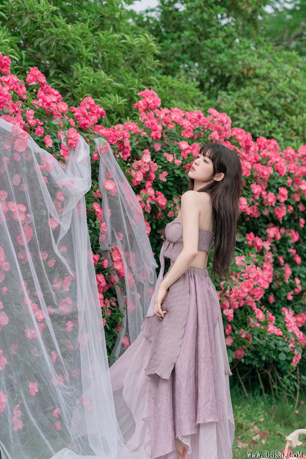 图片[8]-YiTuYu艺图语 Vol.6529 Sai De Guo Xi Li Ma[37P]-六色网