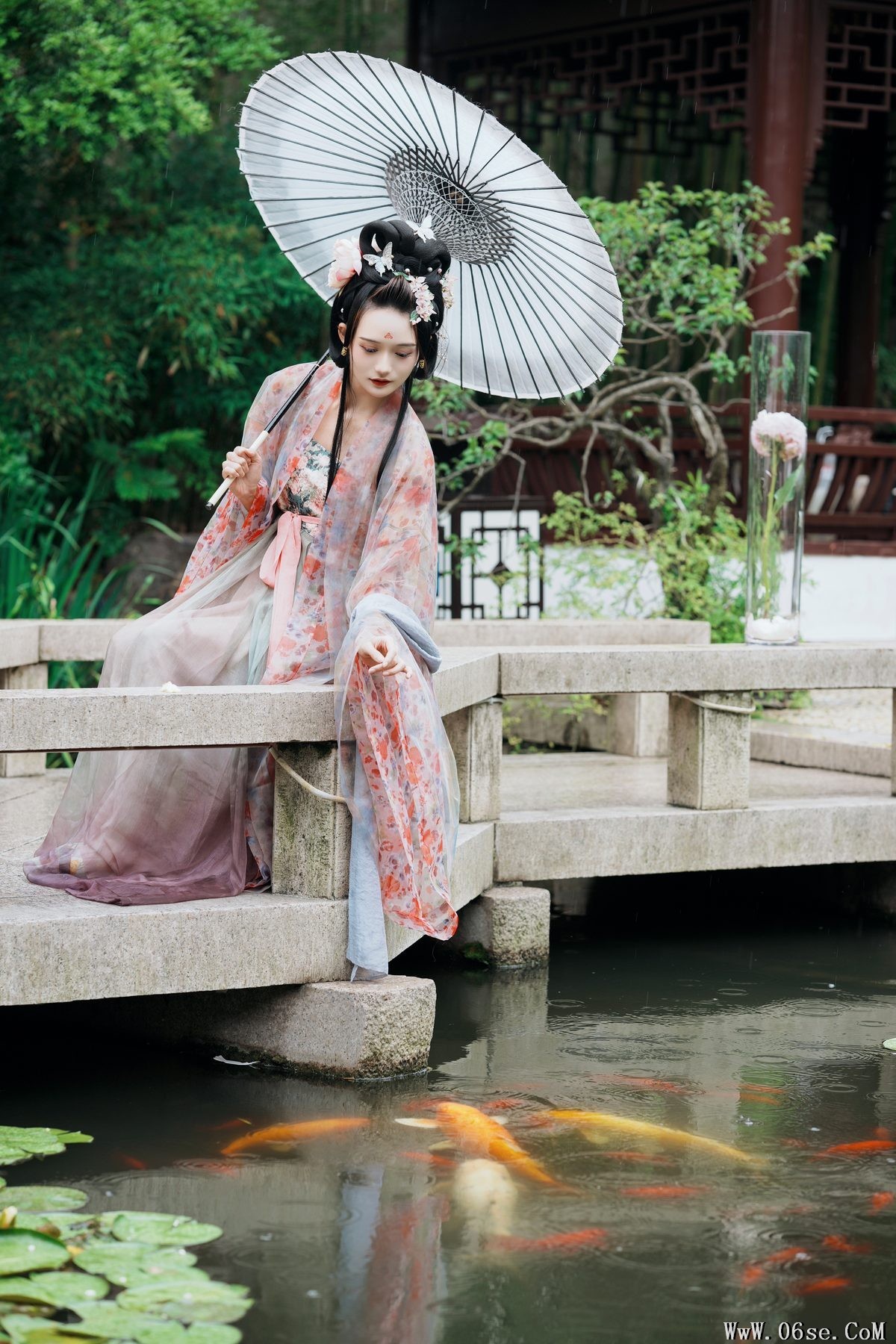 图片[19]-YiTuYu艺图语 Vol.4272 Tu Zi Zzz Bu Chi Hu Luo Bo[29P]-六色网