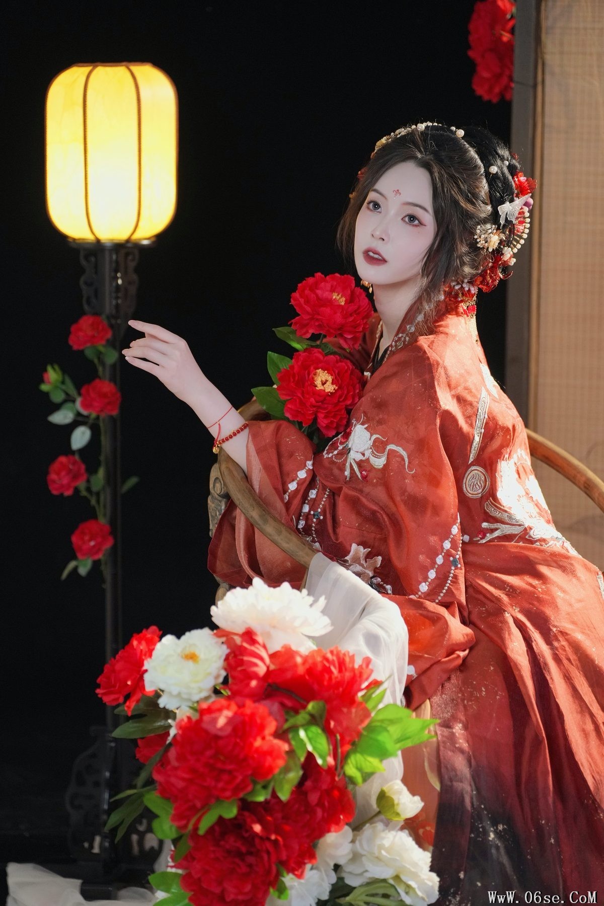 图片[46]-YiTuYu艺图语 Vol.4522 Vi Ge Vivian[53P]-六色网