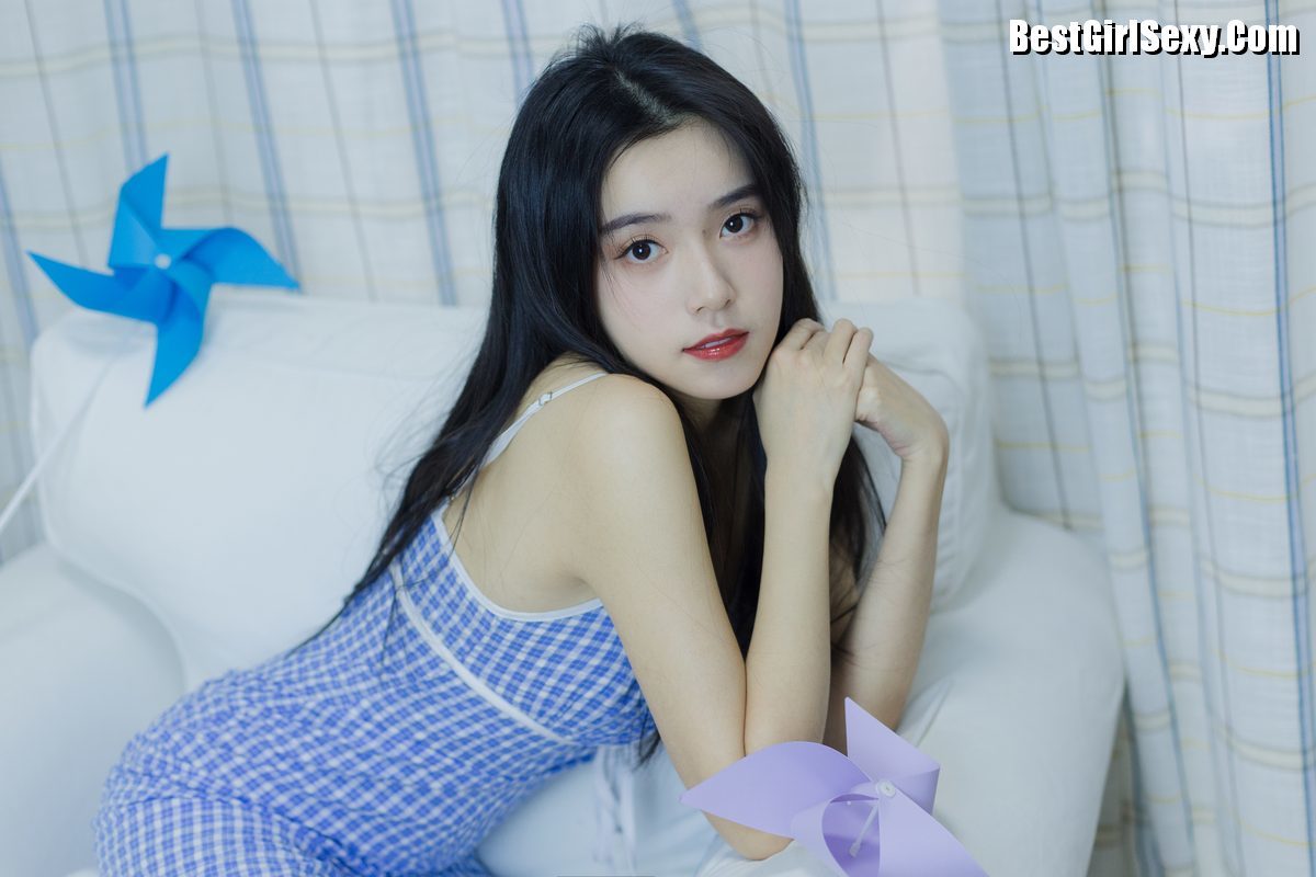 图片[13]-YiTuYu艺图语 Vol.4102 Jing Jing Jing[33P]-六色网