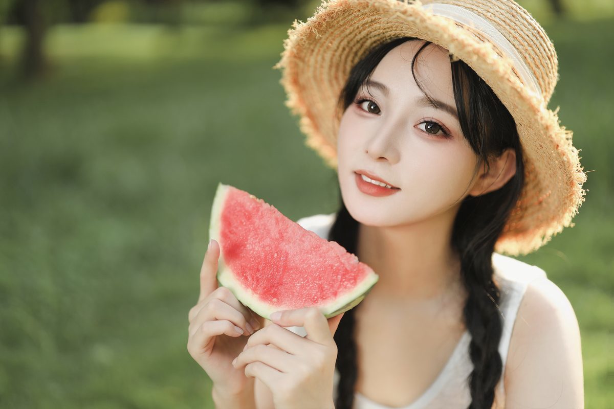 图片[14]-YiTuYu艺图语 Vol.5578 Wo Shi Xiao Sui Sui[23P]-六色网