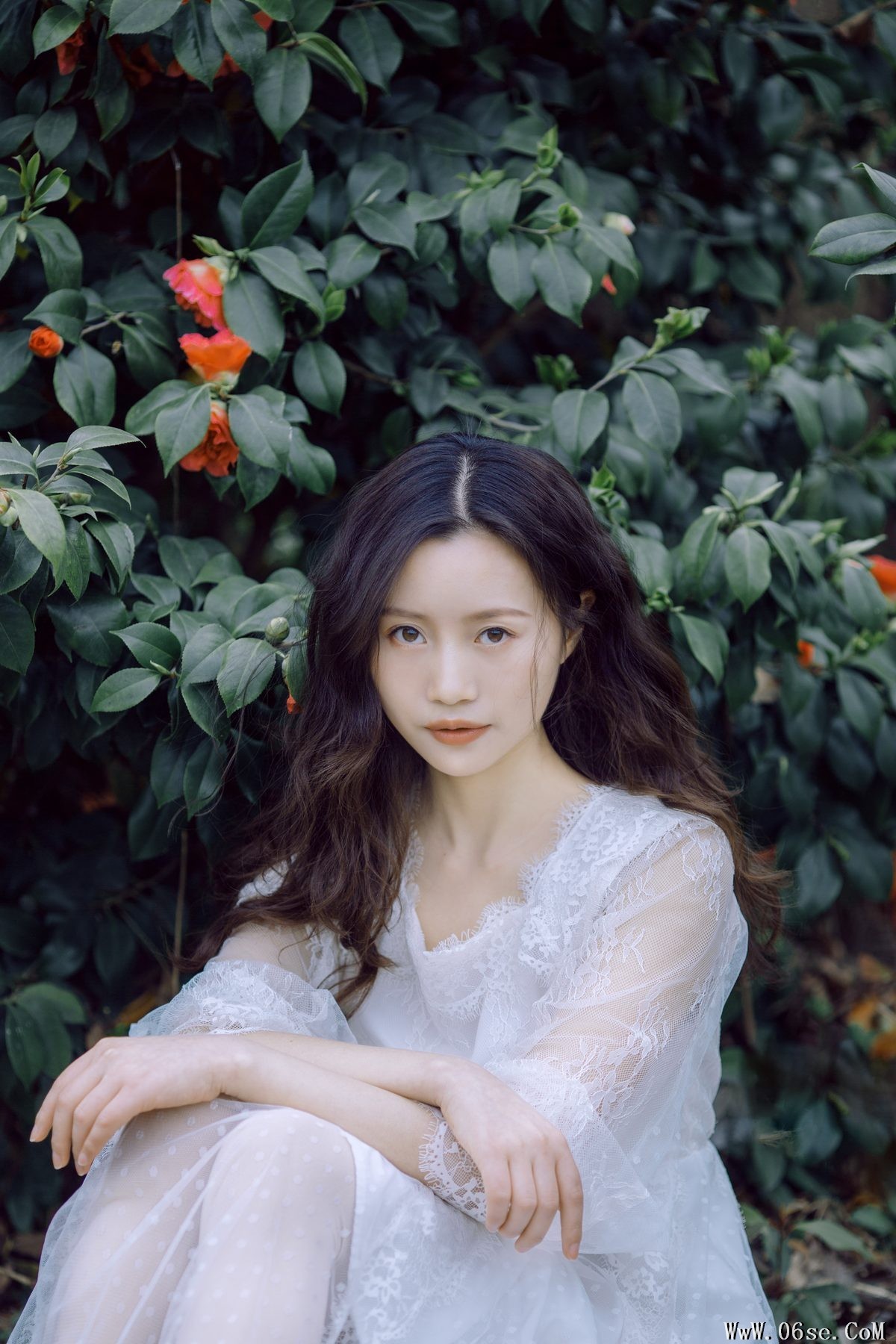 图片[6]-YiTuYu艺图语 Vol.5661 Lu Dou[21P]-六色网